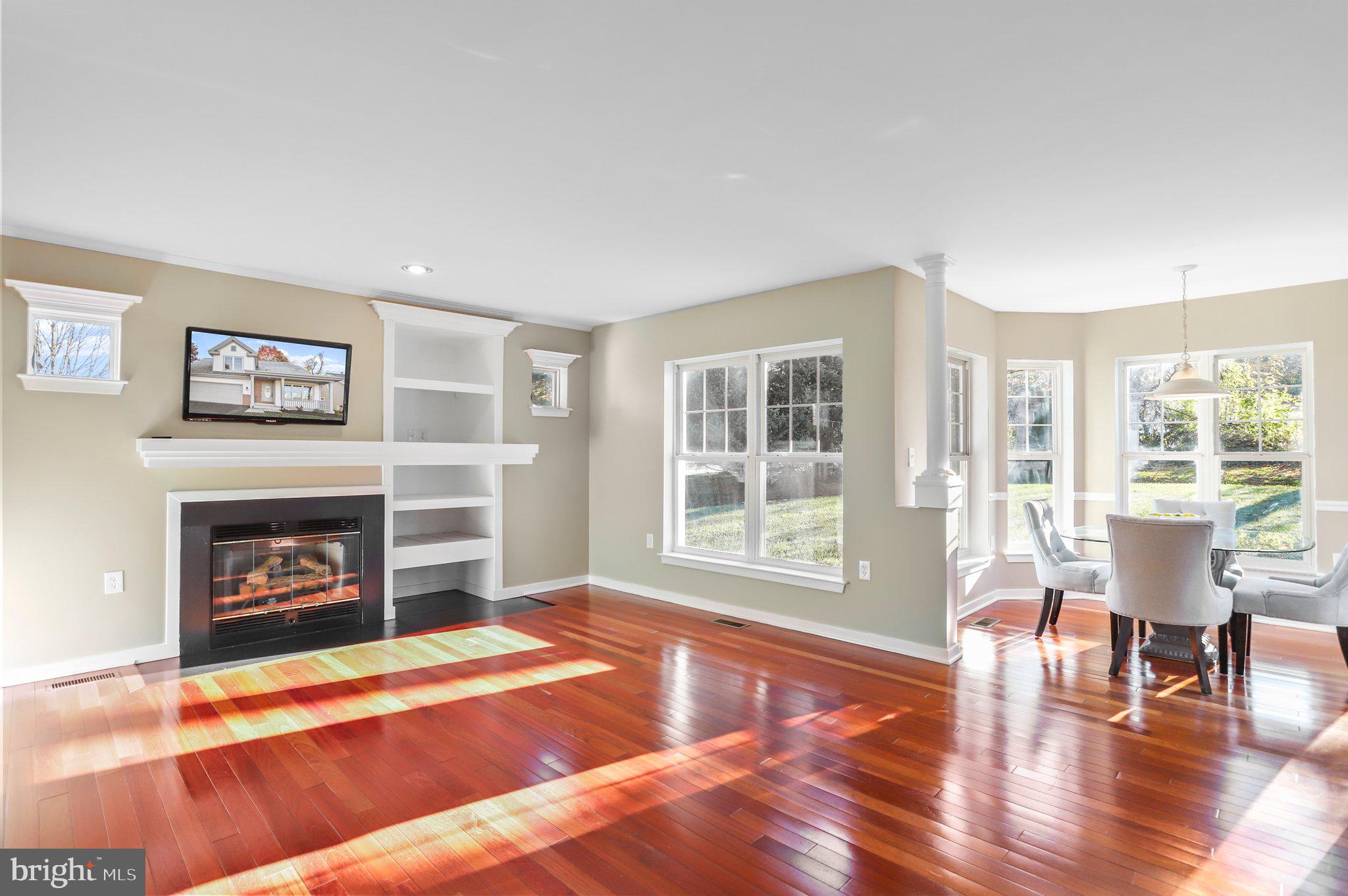 THE MEADOW AT NEW MARKET - Residential