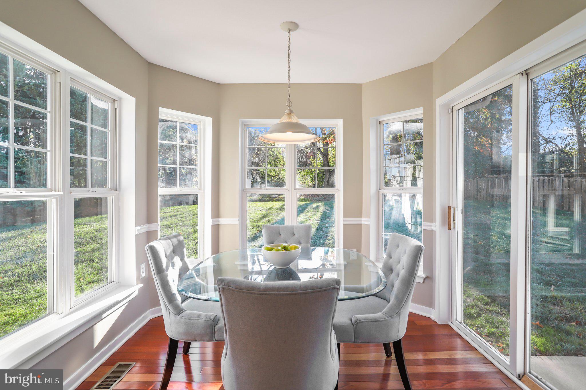 THE MEADOW AT NEW MARKET - Residential