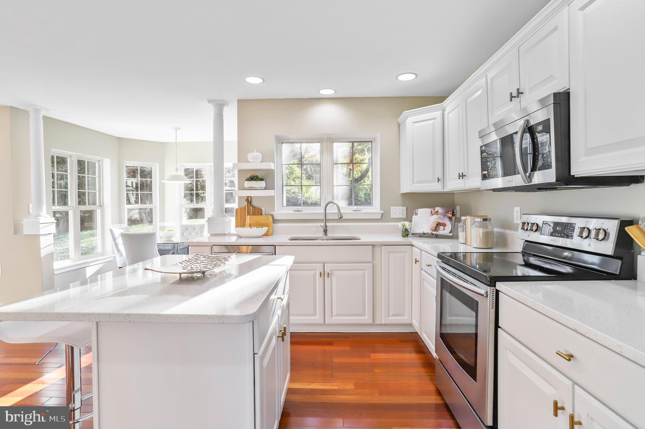 THE MEADOW AT NEW MARKET - Residential