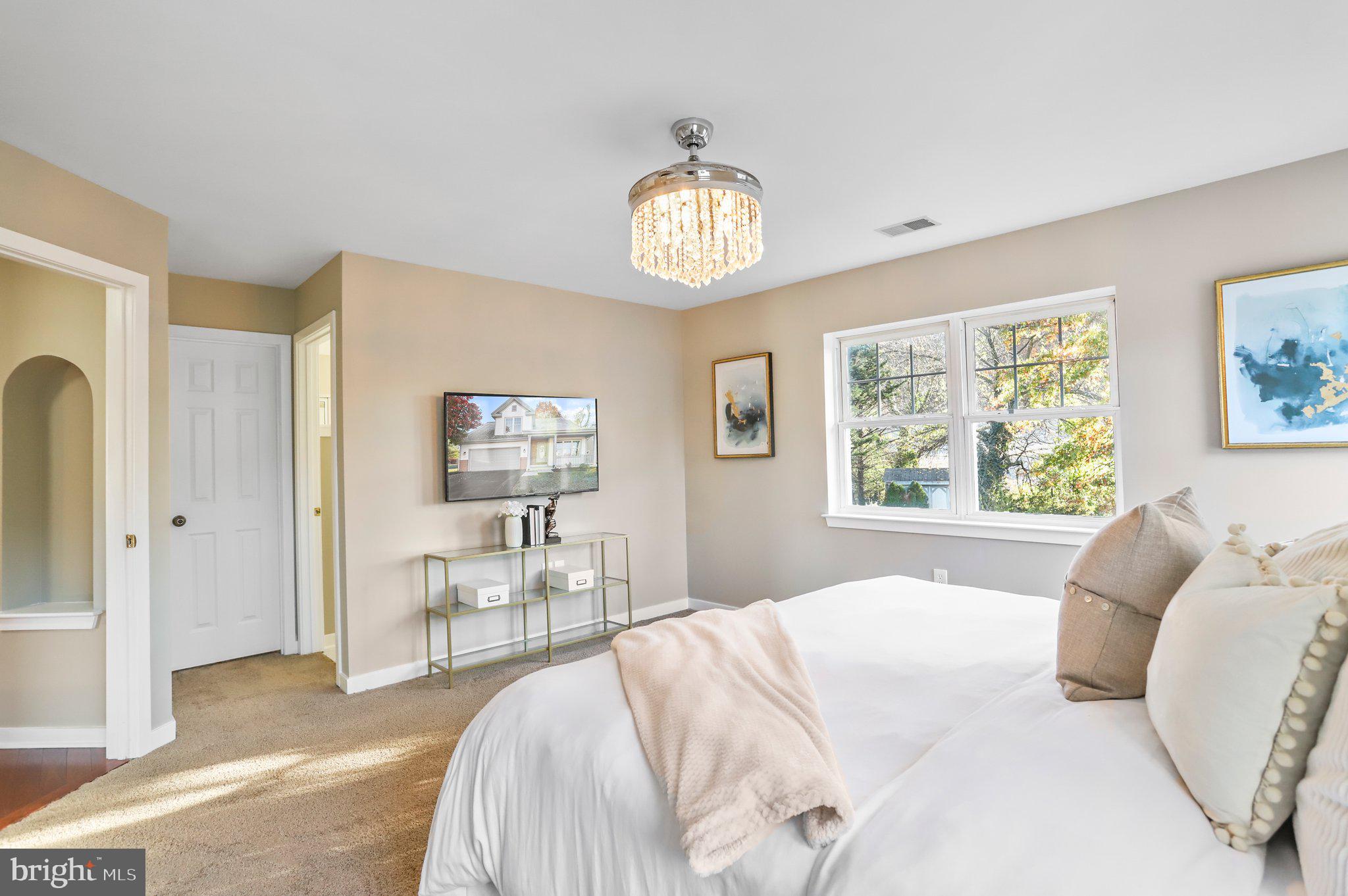 THE MEADOW AT NEW MARKET - Residential