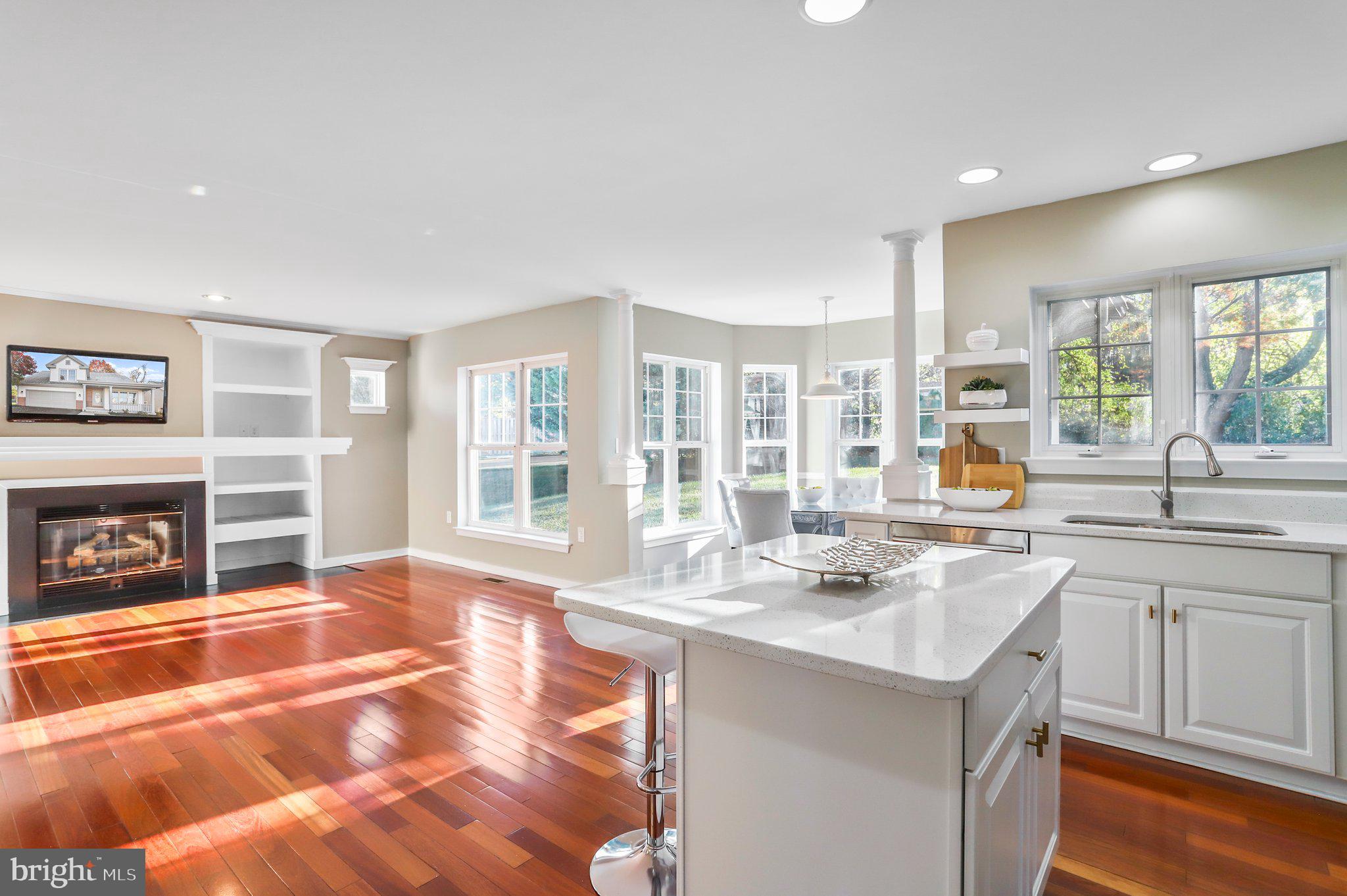 THE MEADOW AT NEW MARKET - Residential