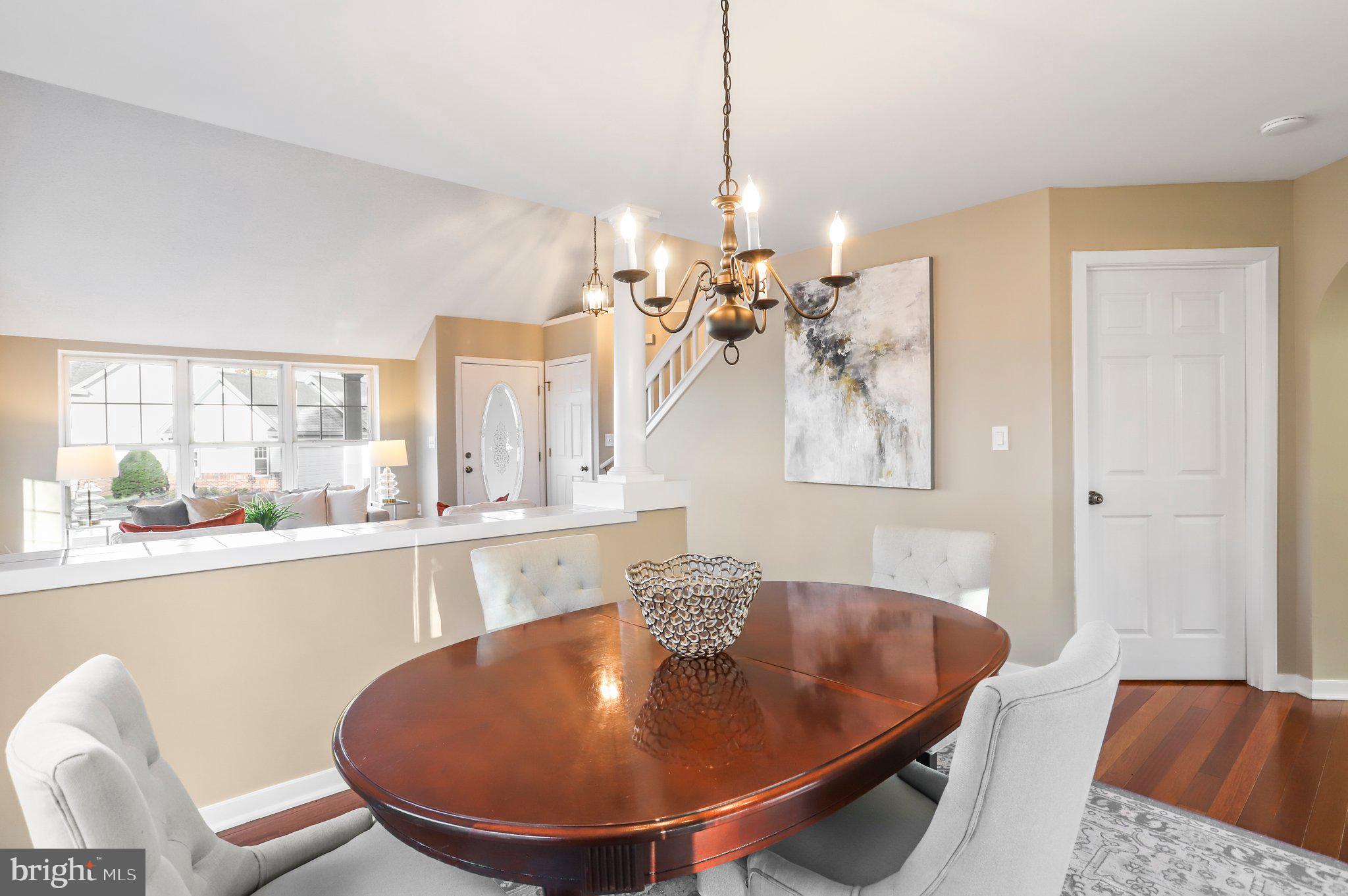 THE MEADOW AT NEW MARKET - Residential