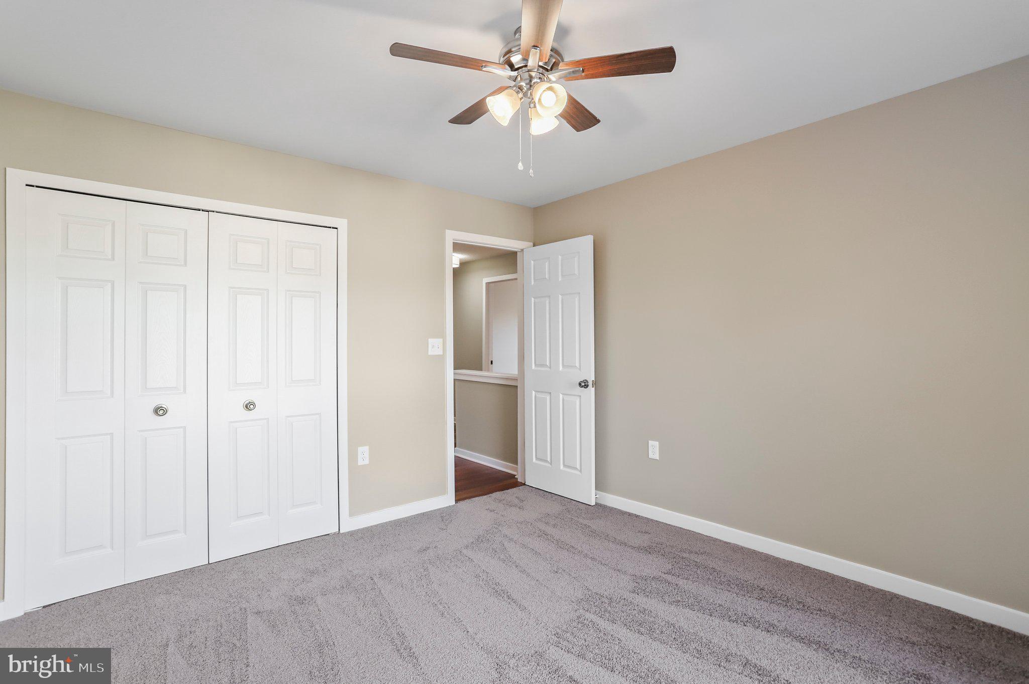 THE MEADOW AT NEW MARKET - Residential