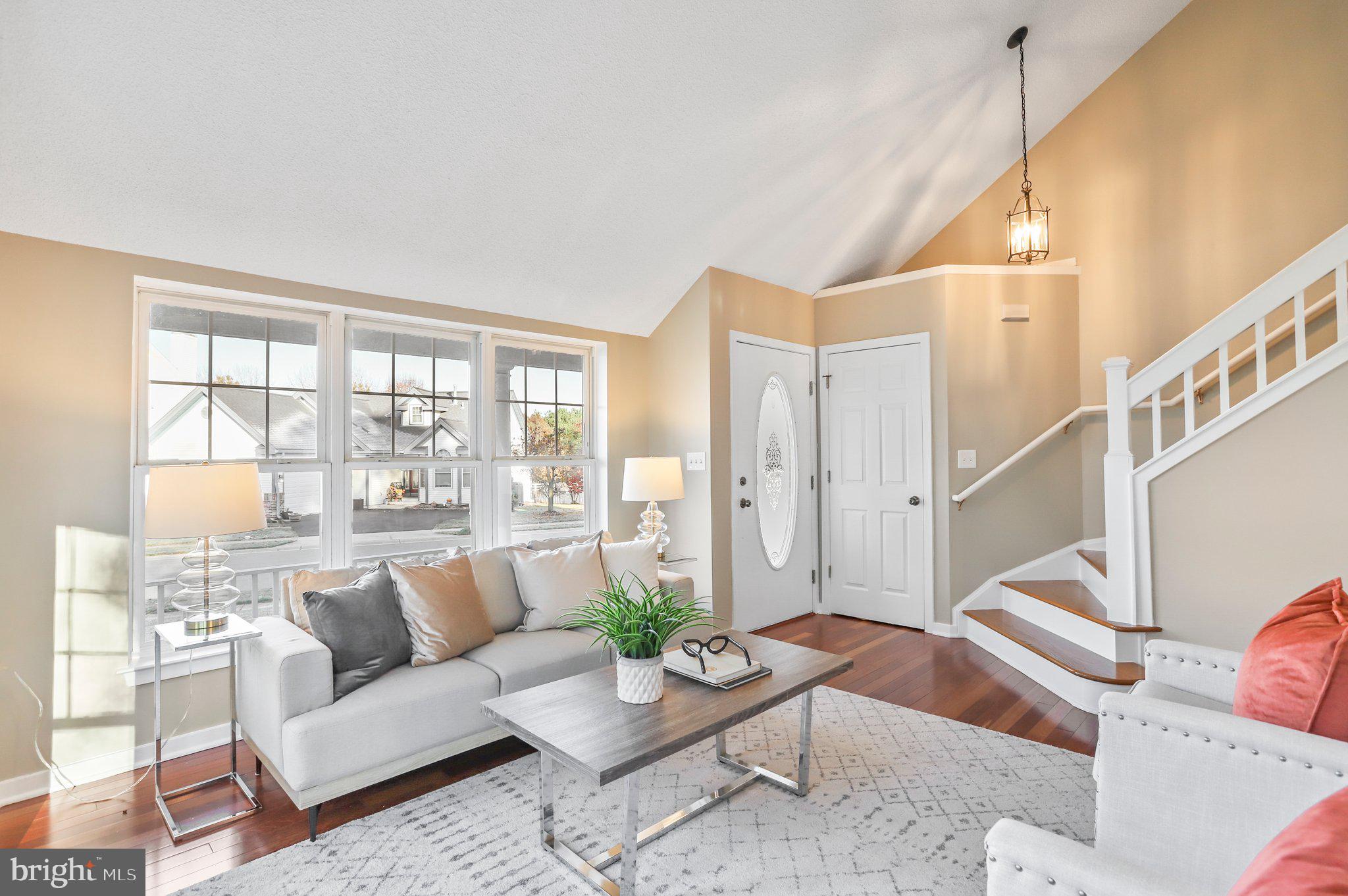 THE MEADOW AT NEW MARKET - Residential