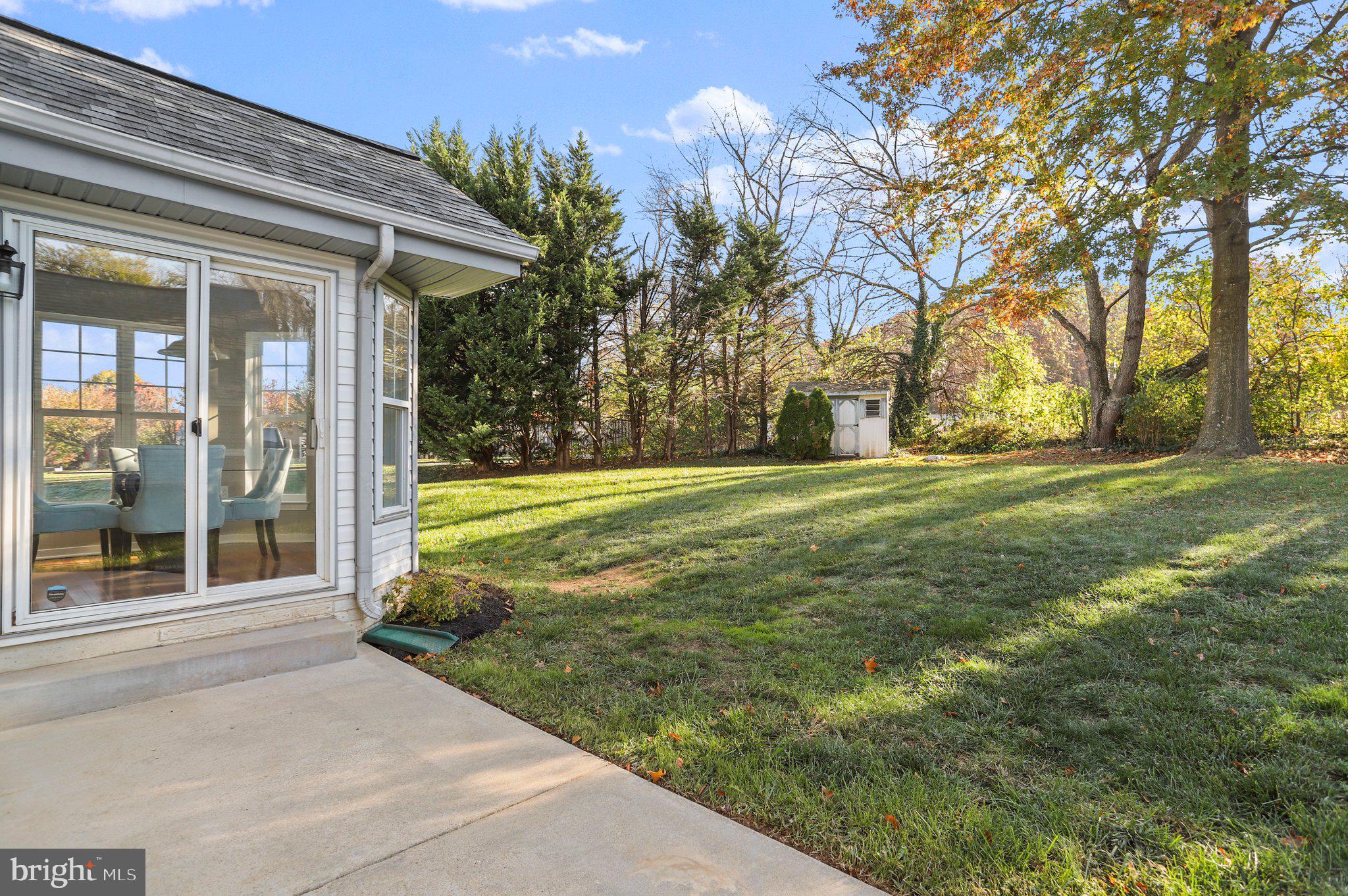 THE MEADOW AT NEW MARKET - Residential