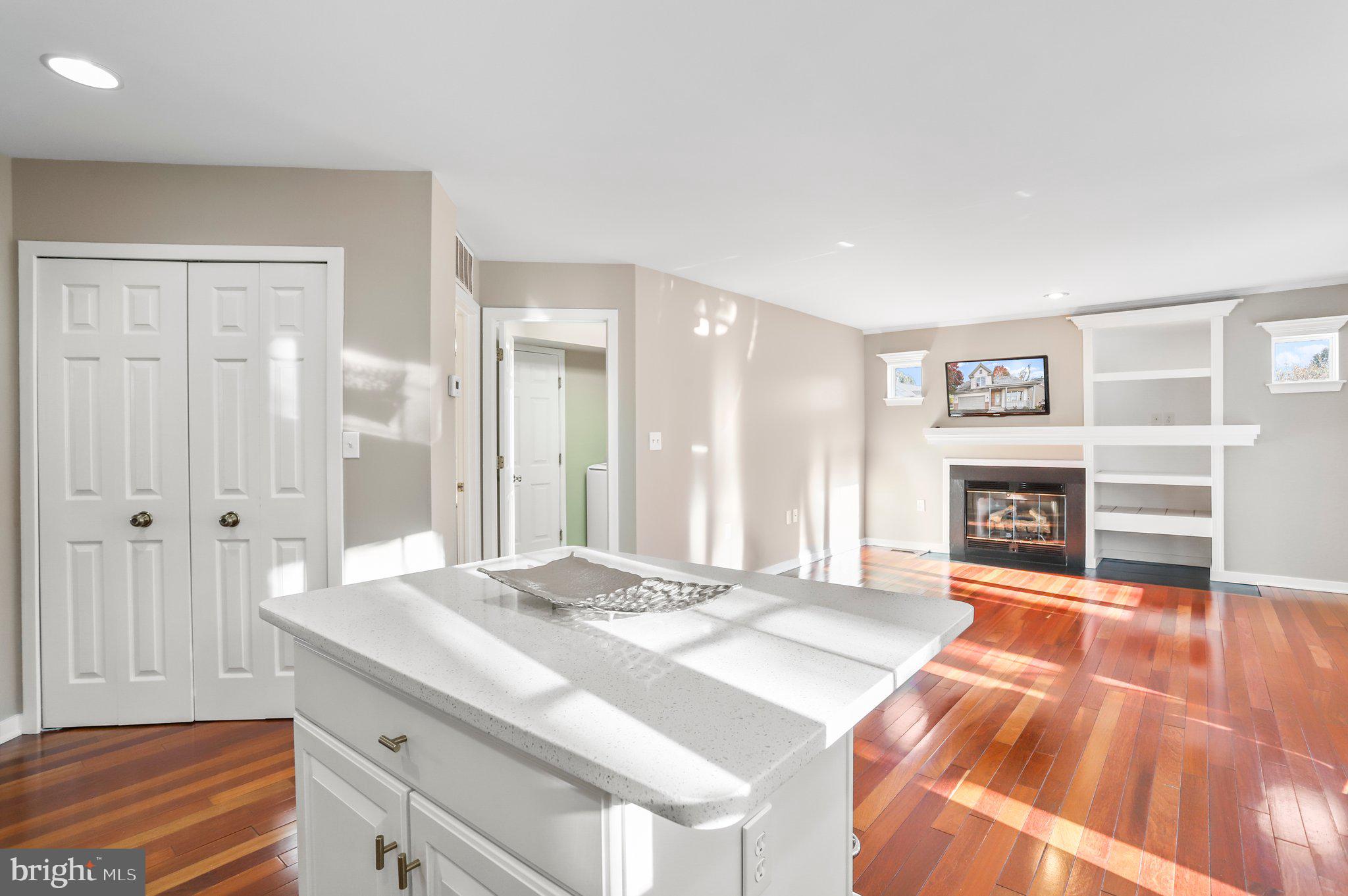 THE MEADOW AT NEW MARKET - Residential