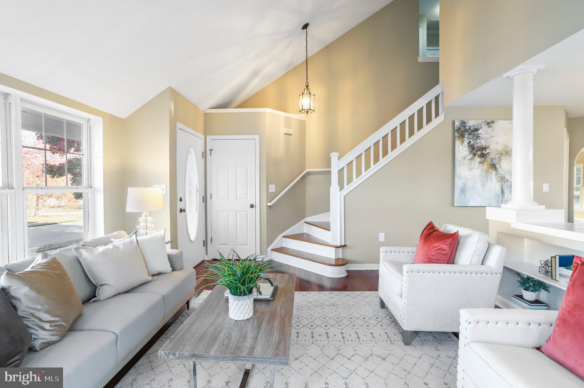 THE MEADOW AT NEW MARKET - Residential