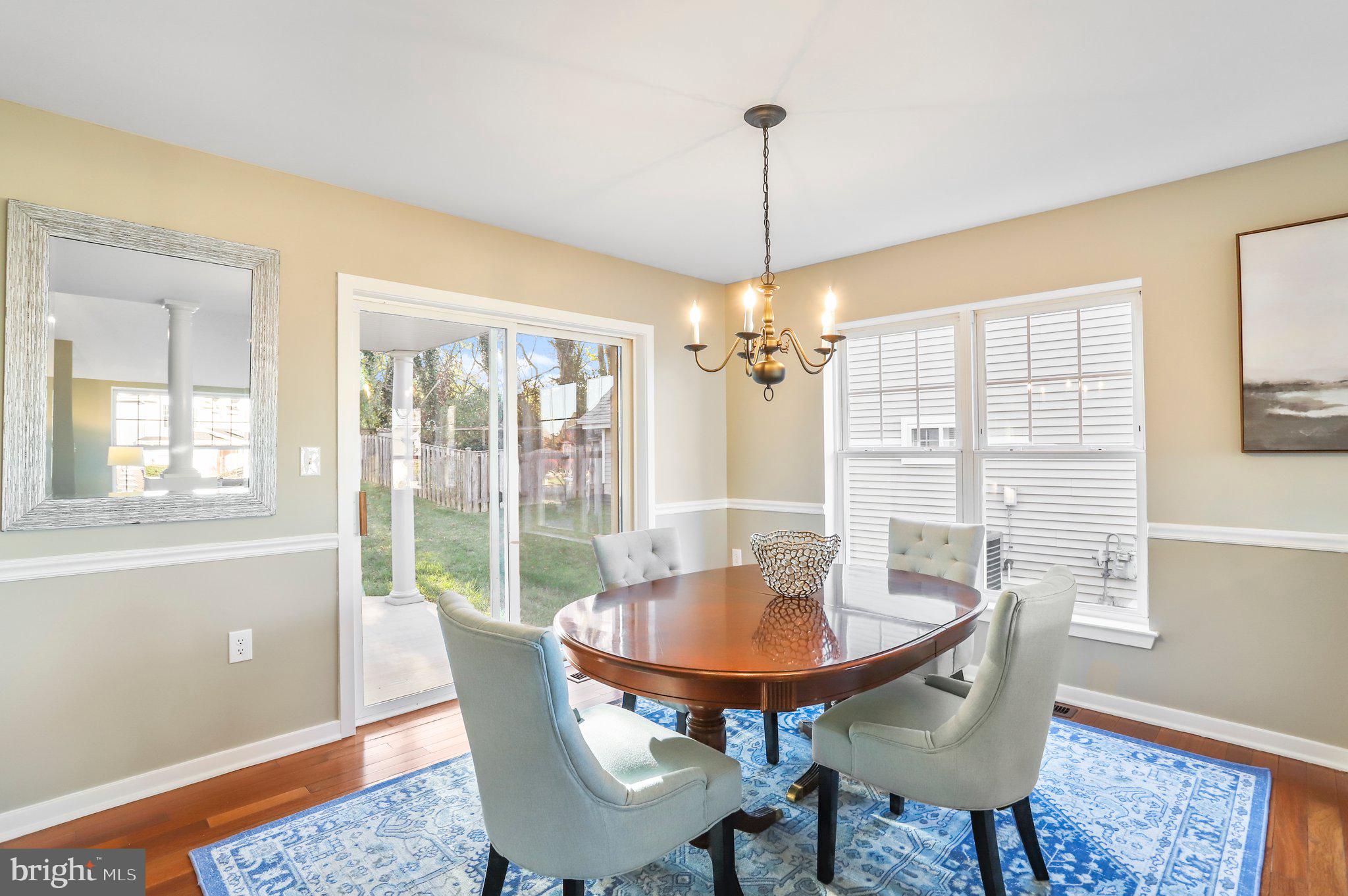 THE MEADOW AT NEW MARKET - Residential