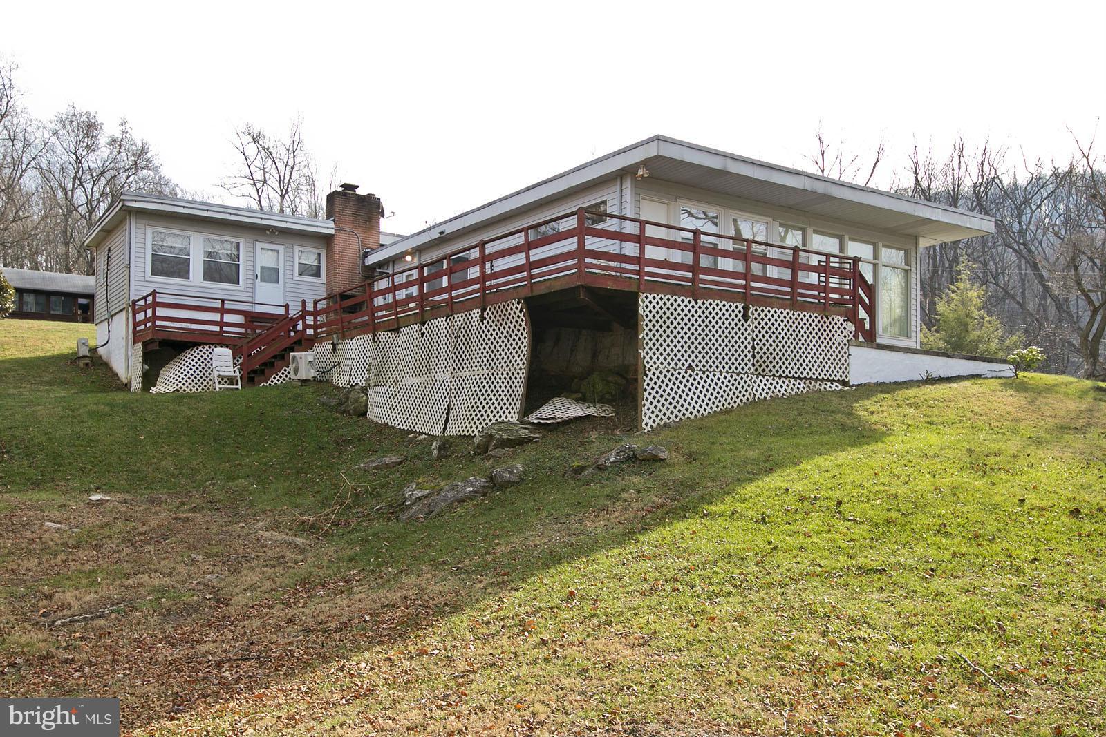 BELMONT - Residential