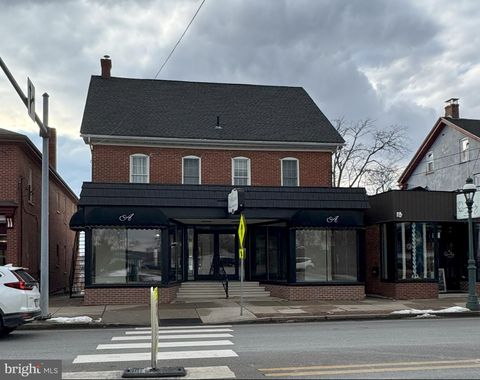 Photo of 335 Main Street, PENNSBURG, PA 18073 (MLS # PAMC2127738)