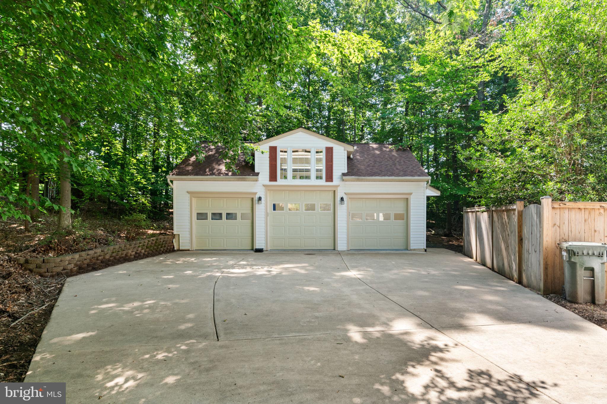6131 LOST COLONY DRIVE