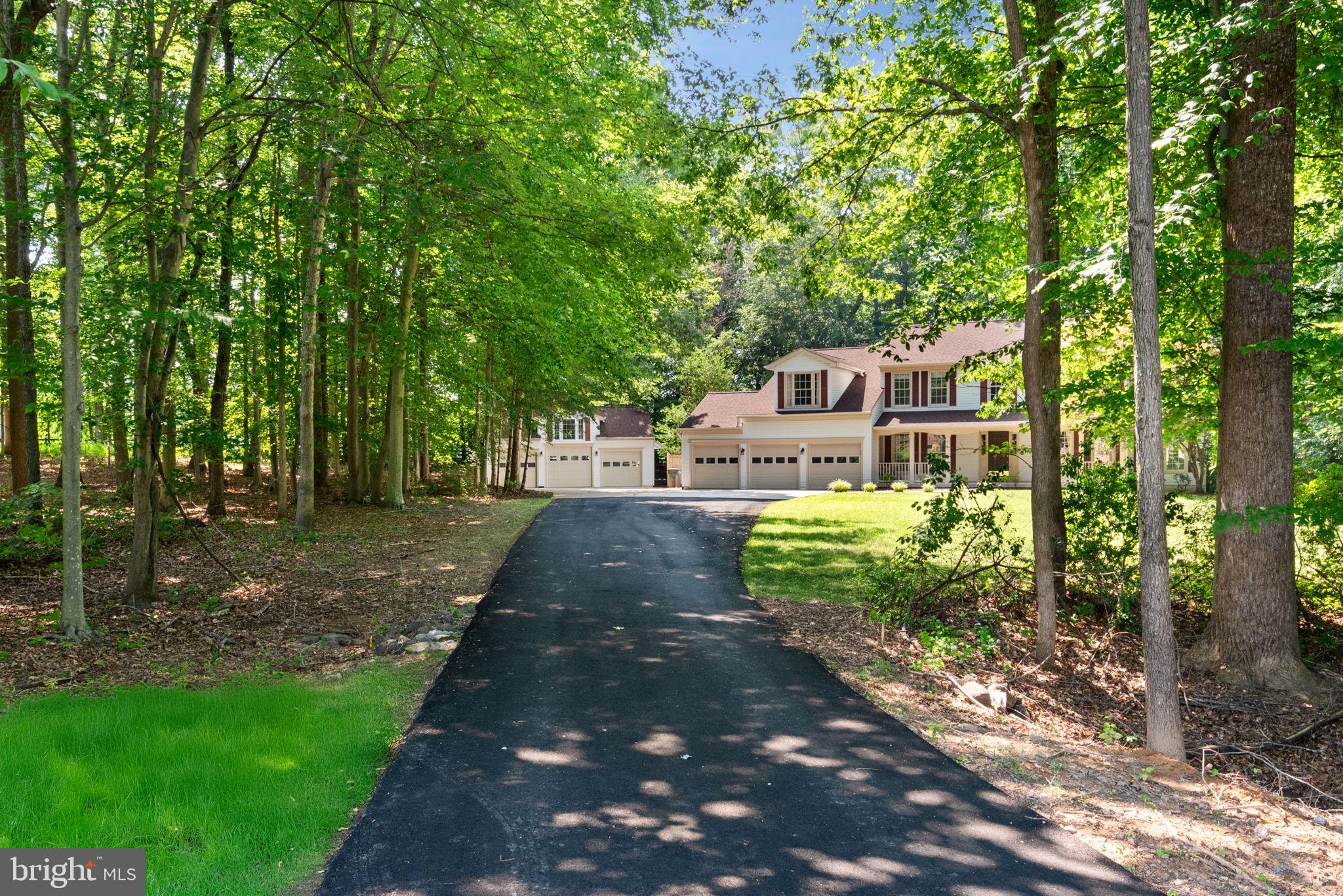 6131 LOST COLONY DRIVE