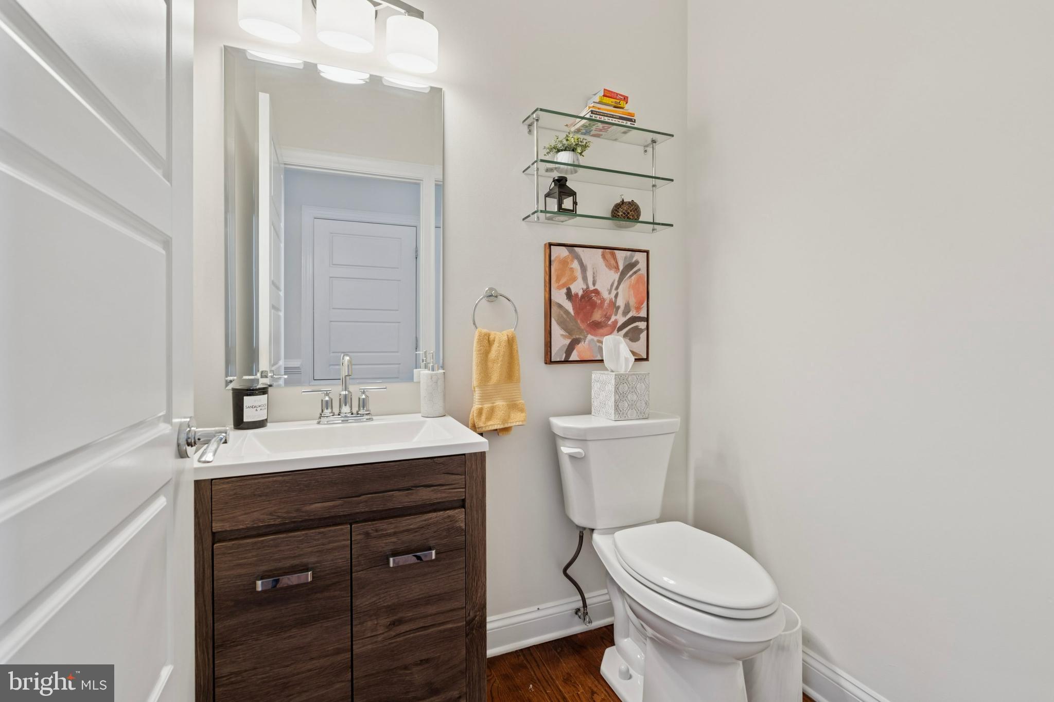 MENDENHALL - Residential