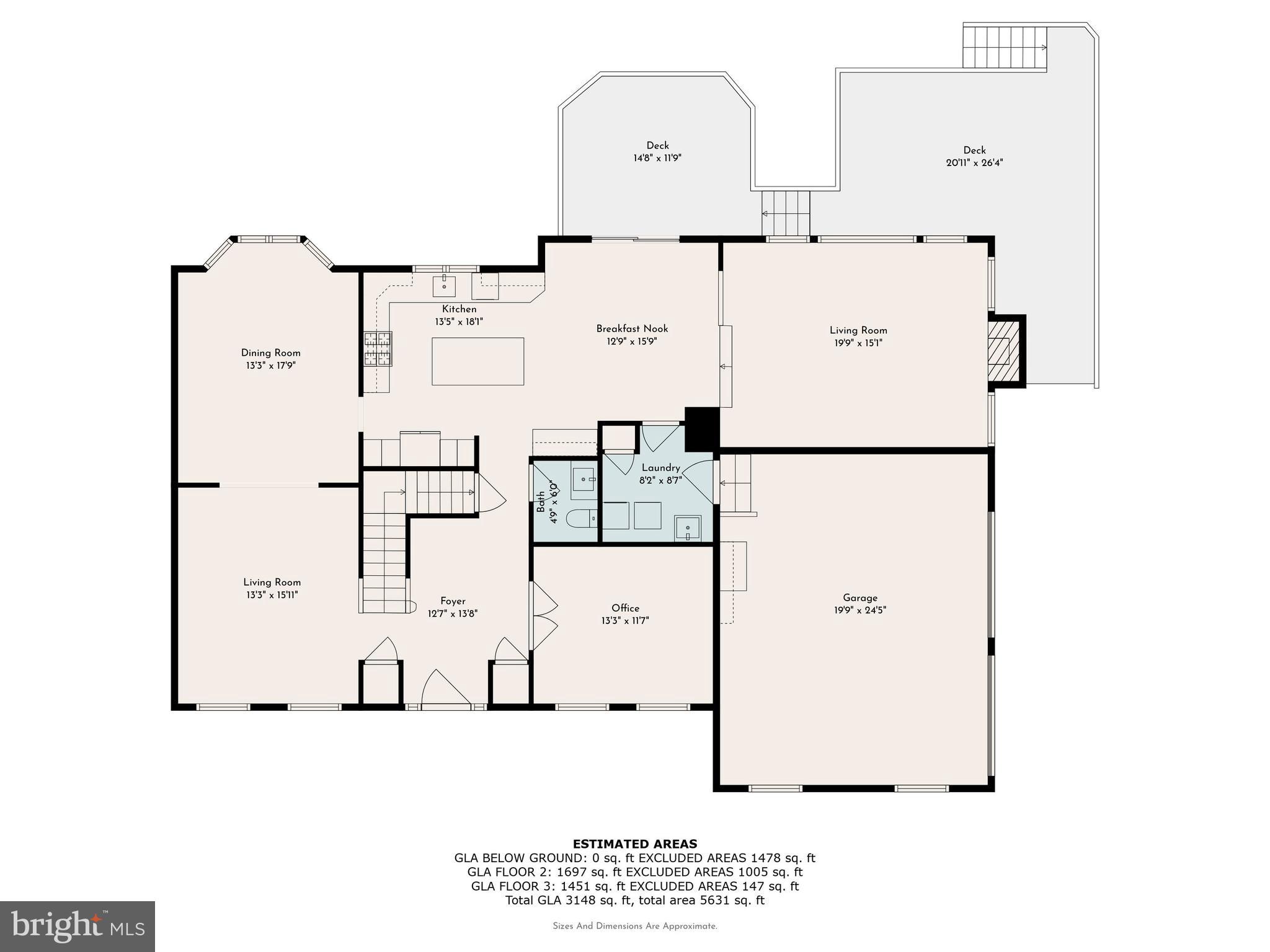 MENDENHALL - Residential