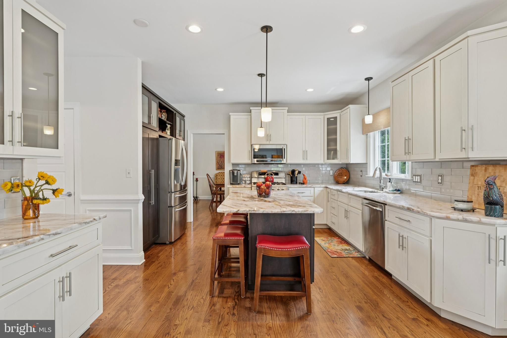 MENDENHALL - Residential