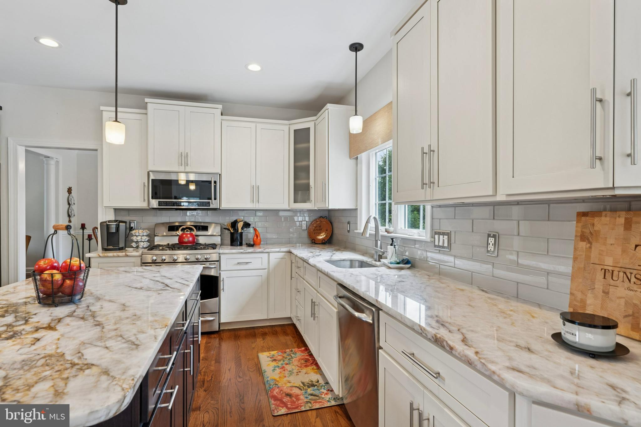 MENDENHALL - Residential