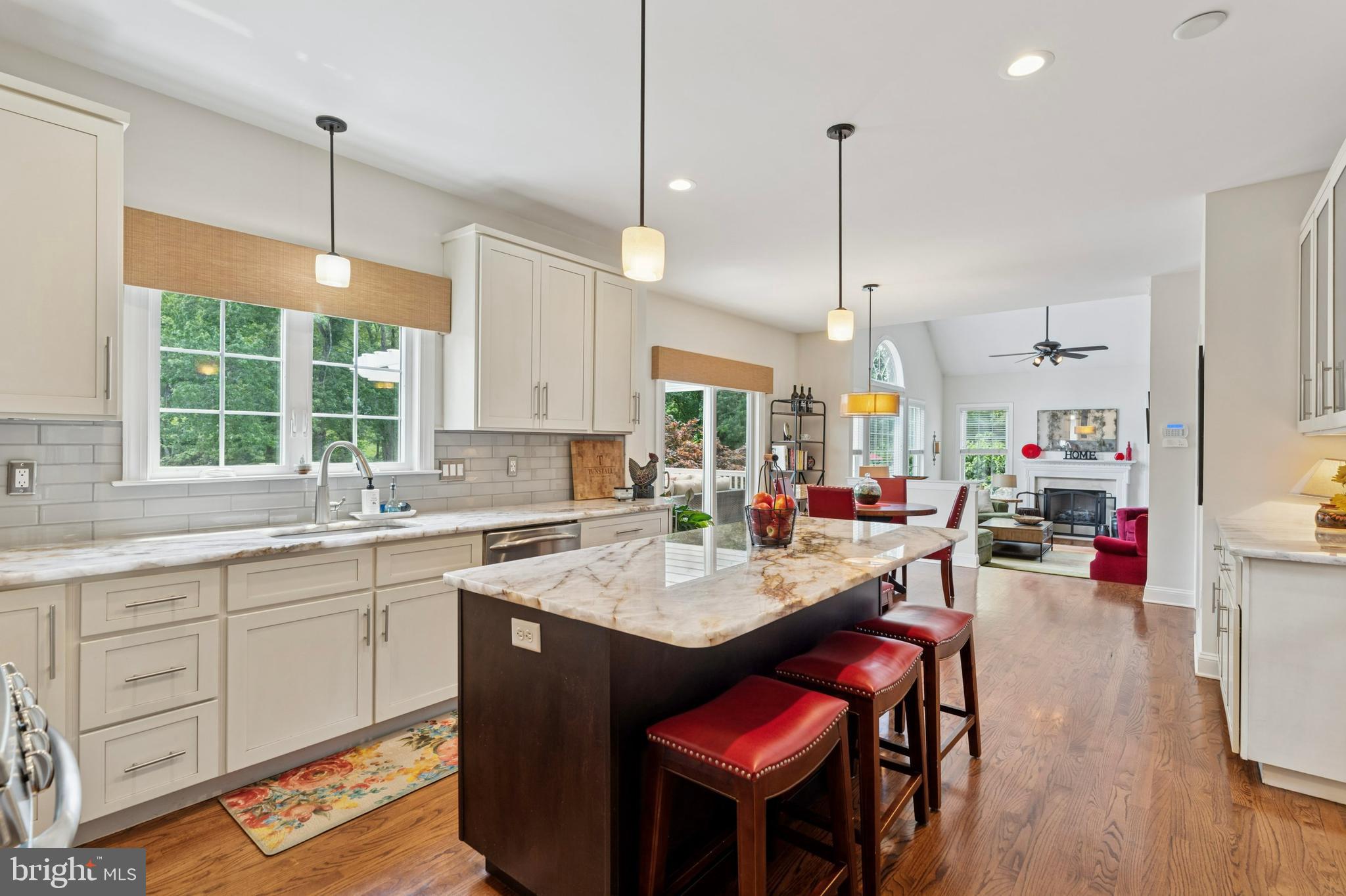 MENDENHALL - Residential