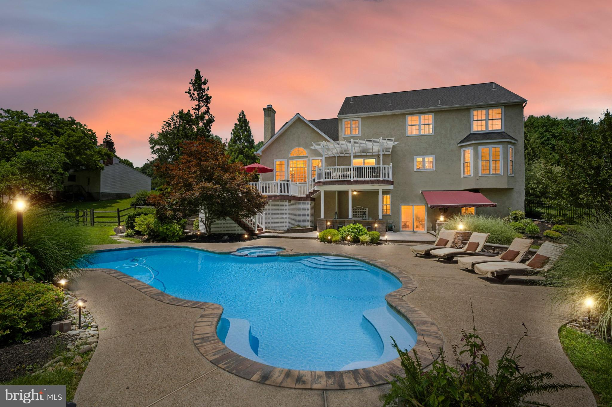 MENDENHALL - Residential