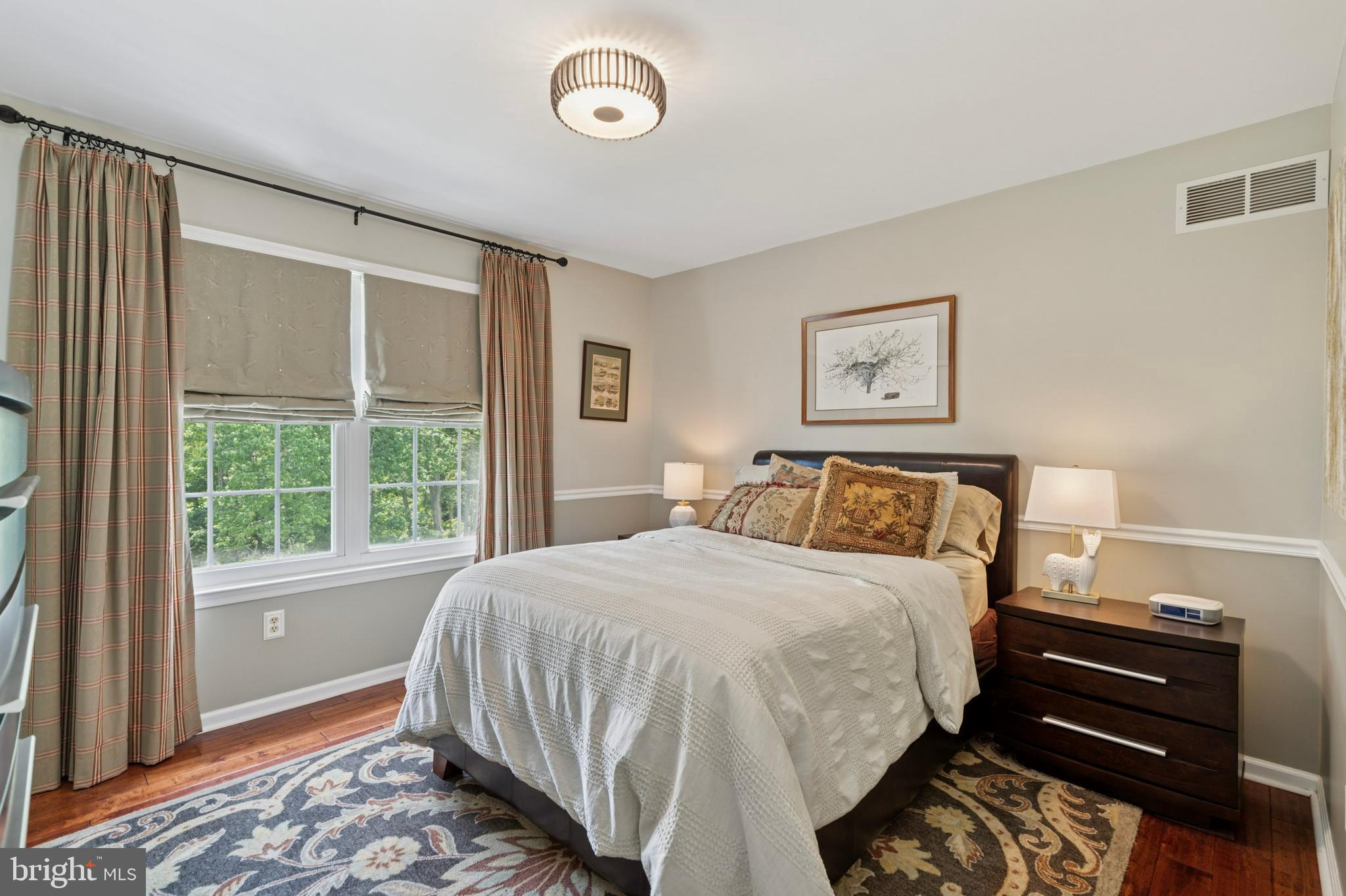 MENDENHALL - Residential