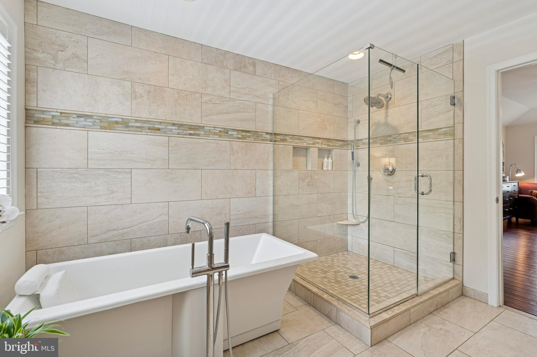 MENDENHALL - Residential