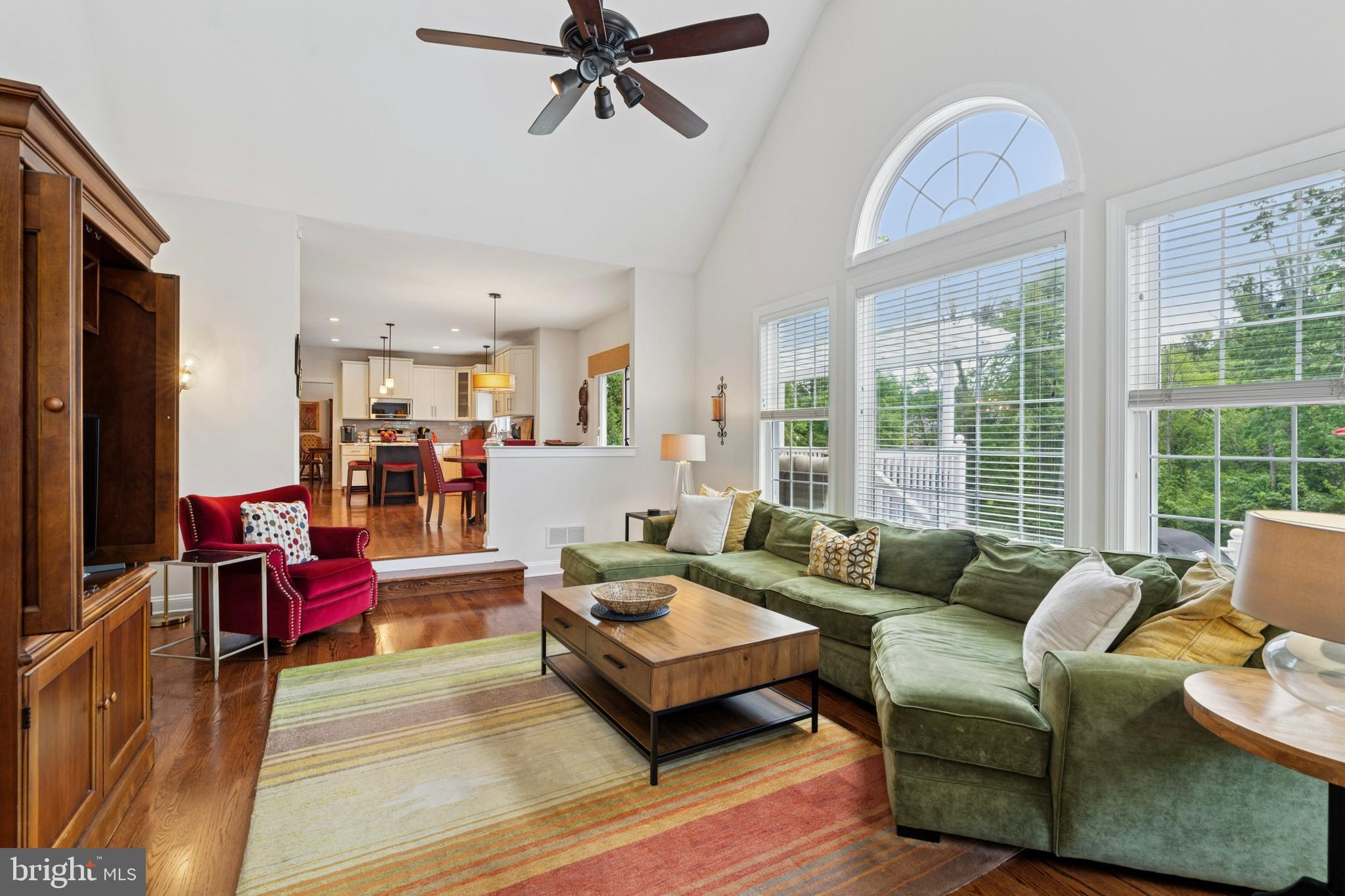 MENDENHALL - Residential