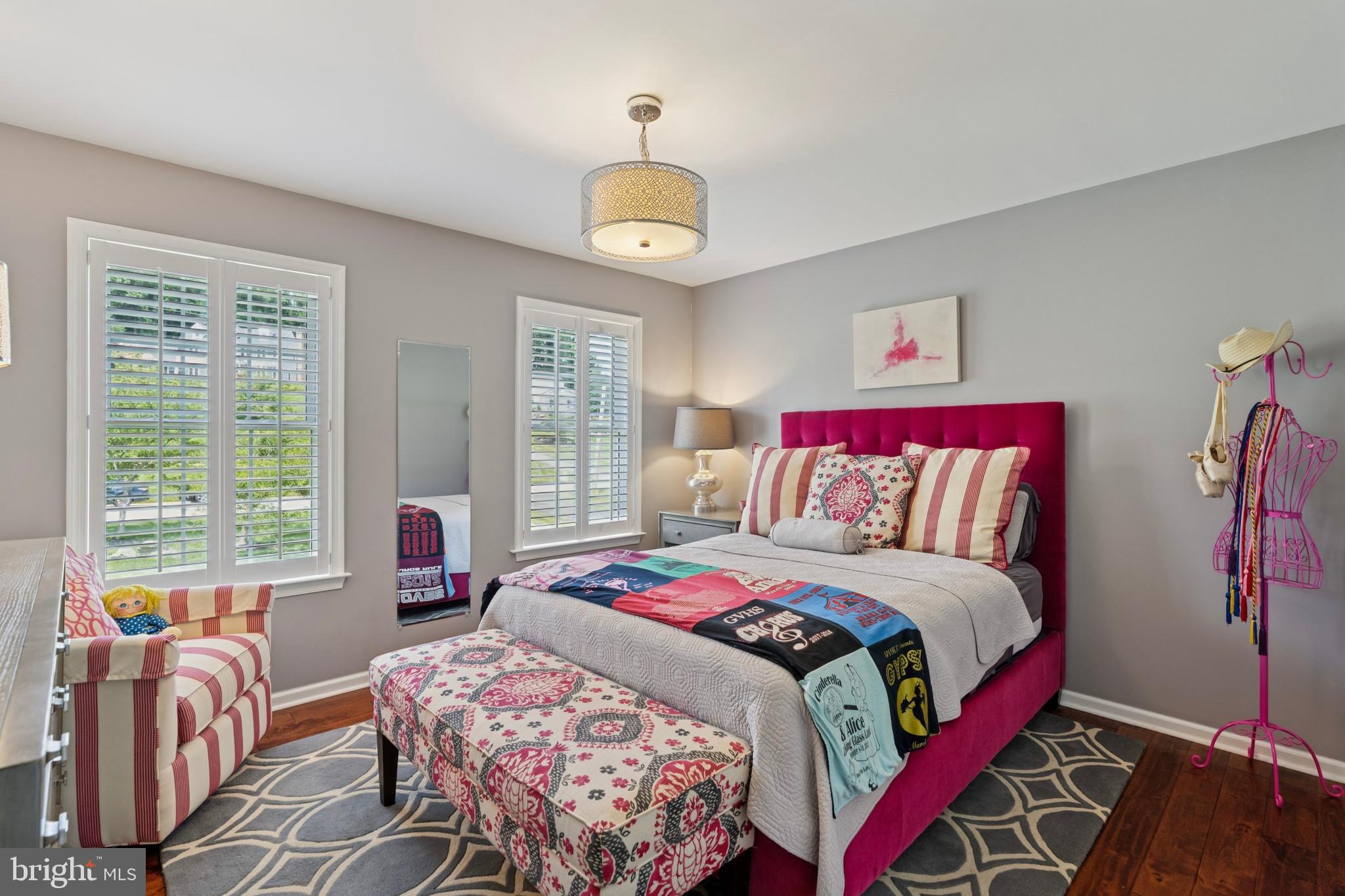 MENDENHALL - Residential