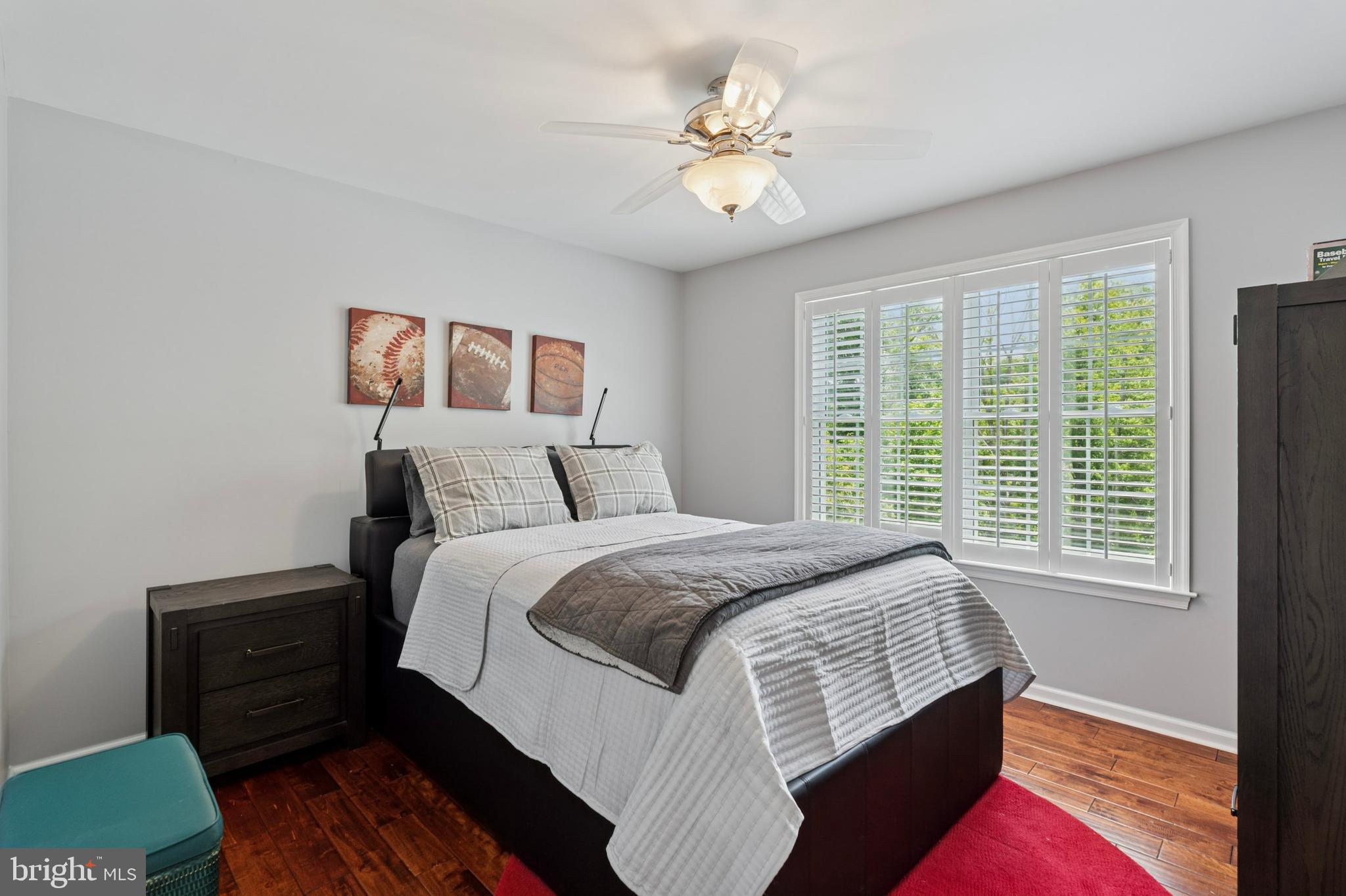 MENDENHALL - Residential