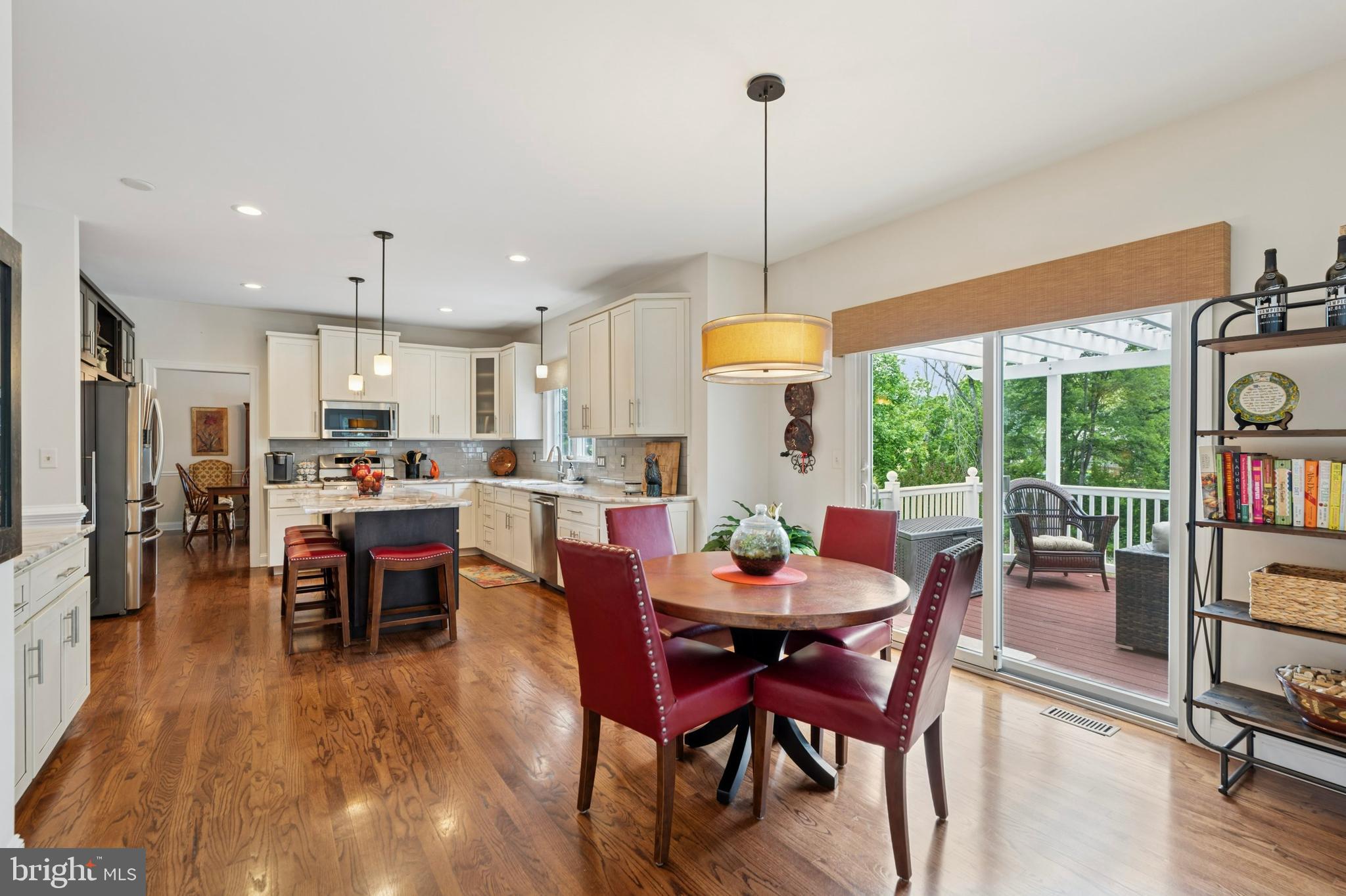 MENDENHALL - Residential