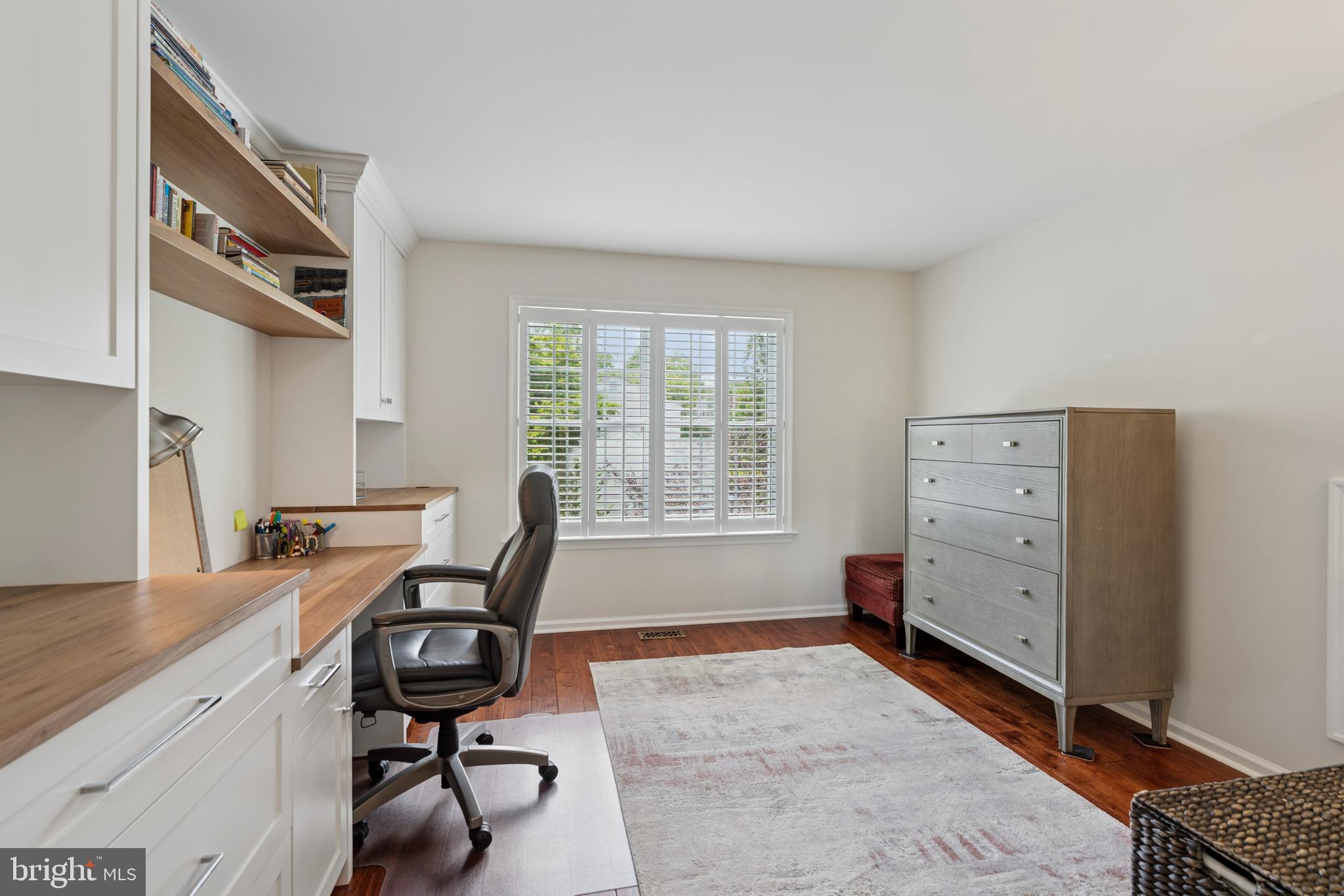 MENDENHALL - Residential