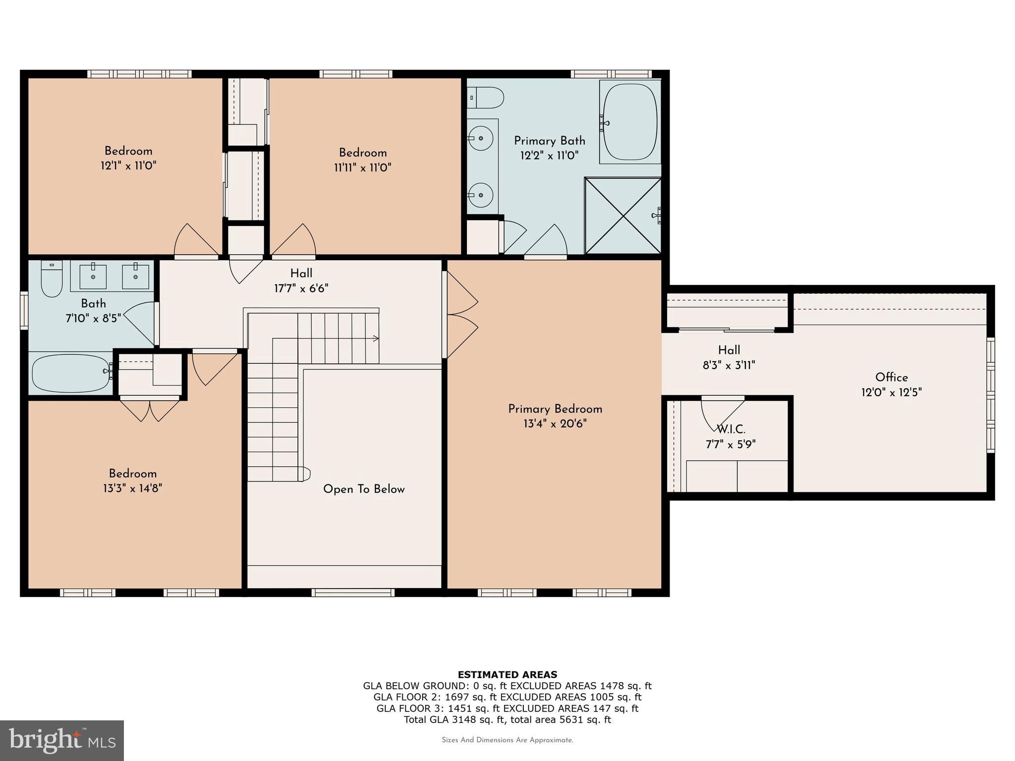 MENDENHALL - Residential