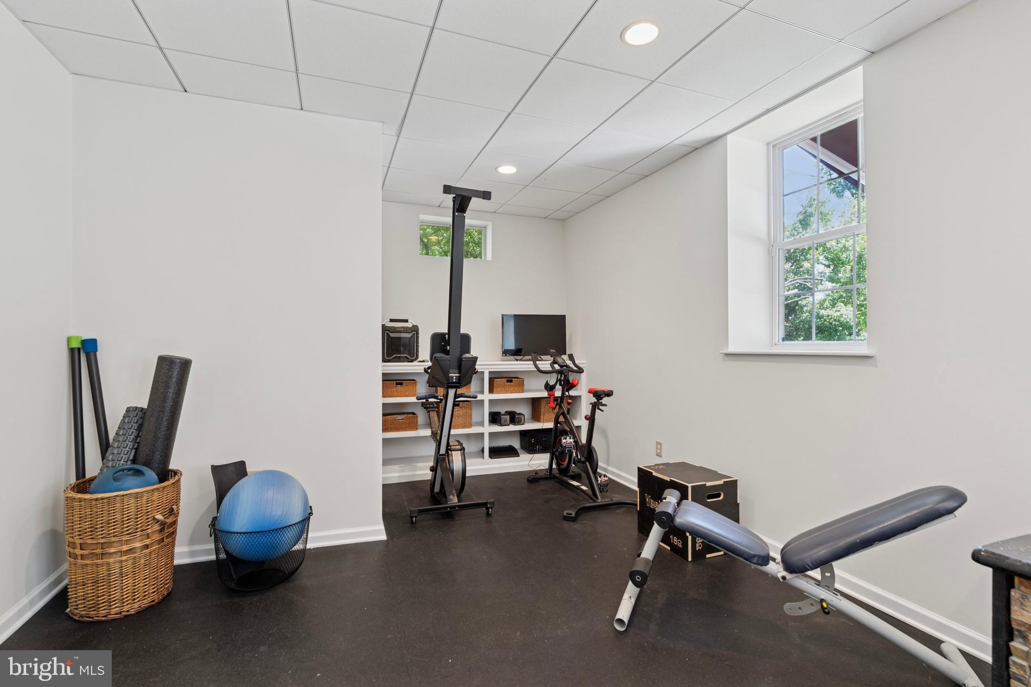 MENDENHALL - Residential