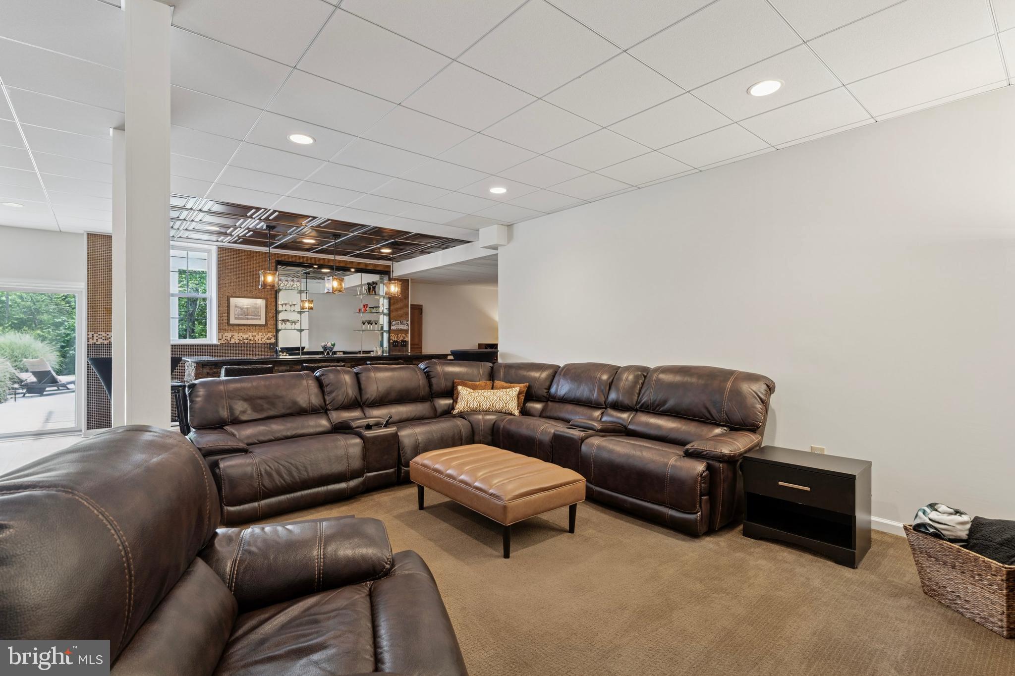 MENDENHALL - Residential