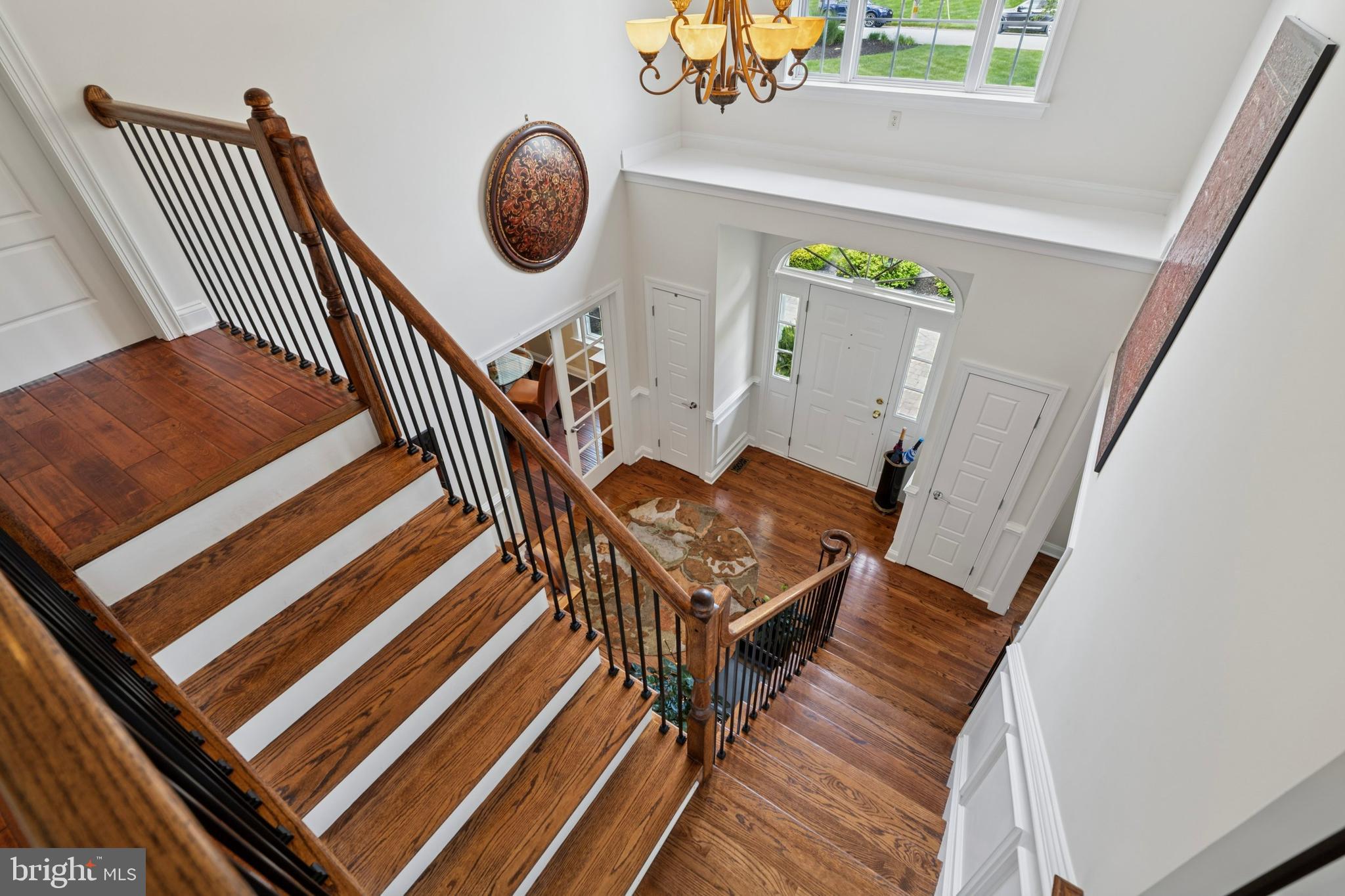 MENDENHALL - Residential