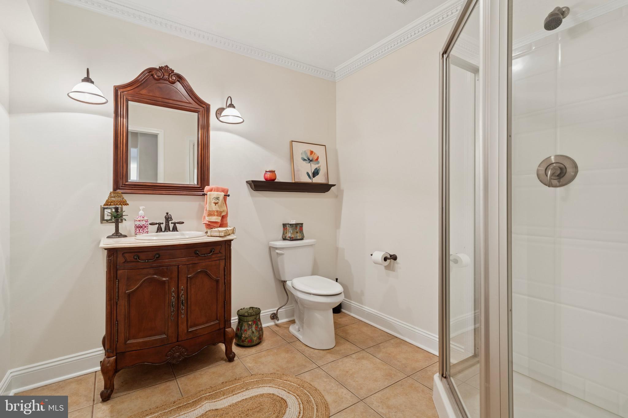 MENDENHALL - Residential