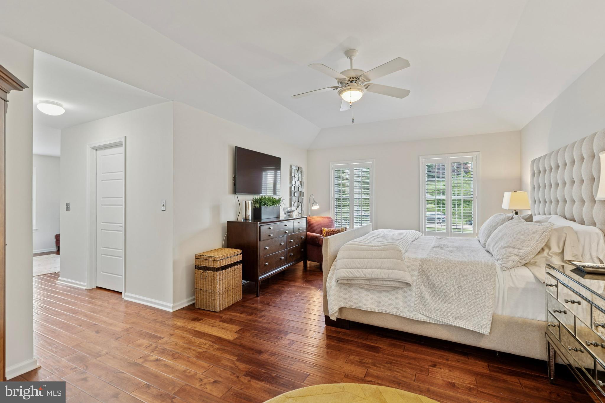 MENDENHALL - Residential