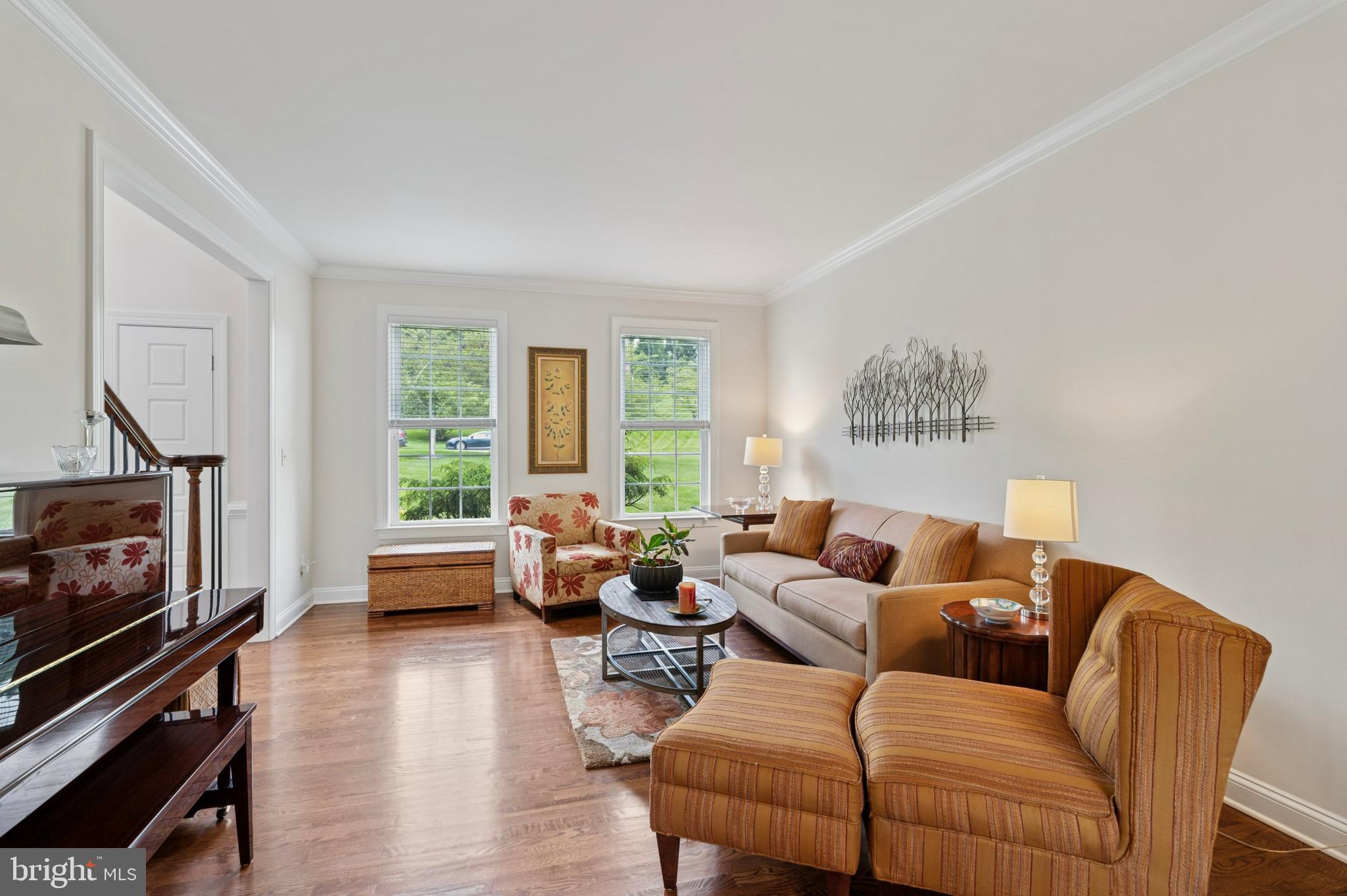 MENDENHALL - Residential