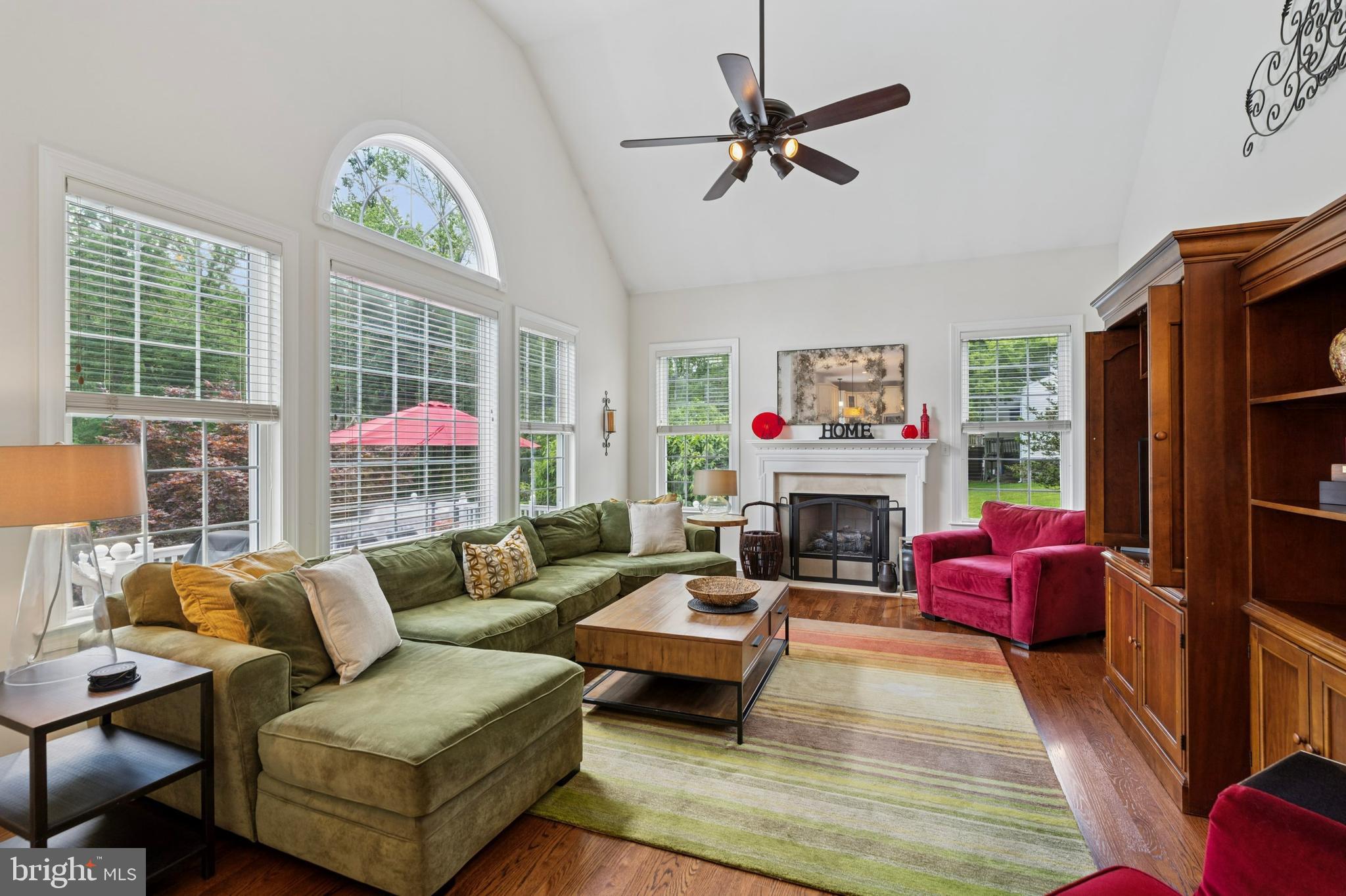 MENDENHALL - Residential