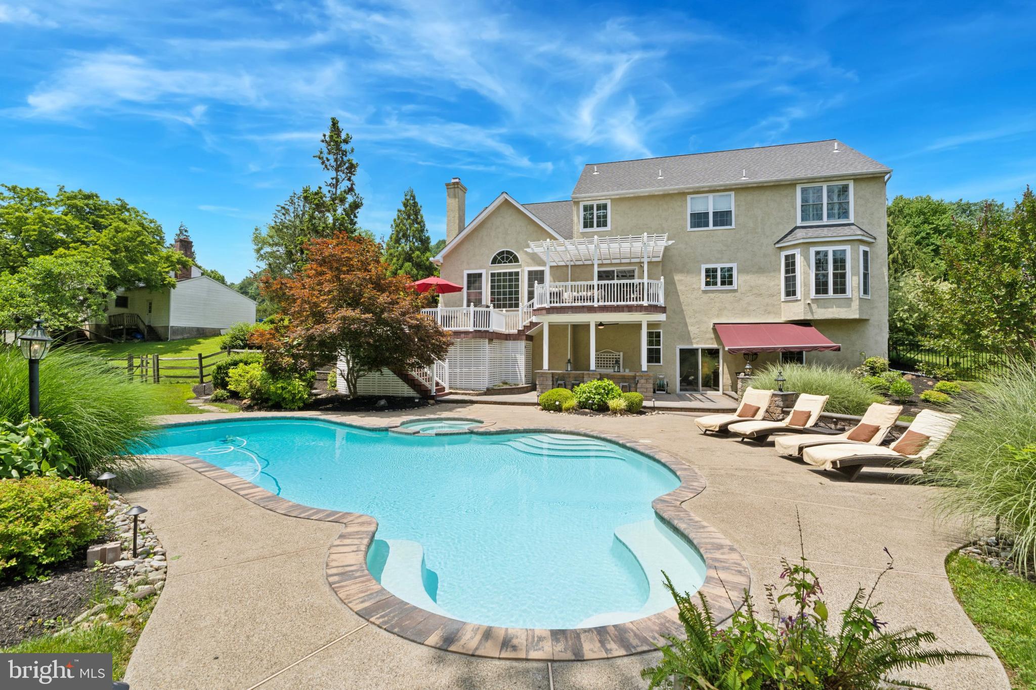 MENDENHALL - Residential