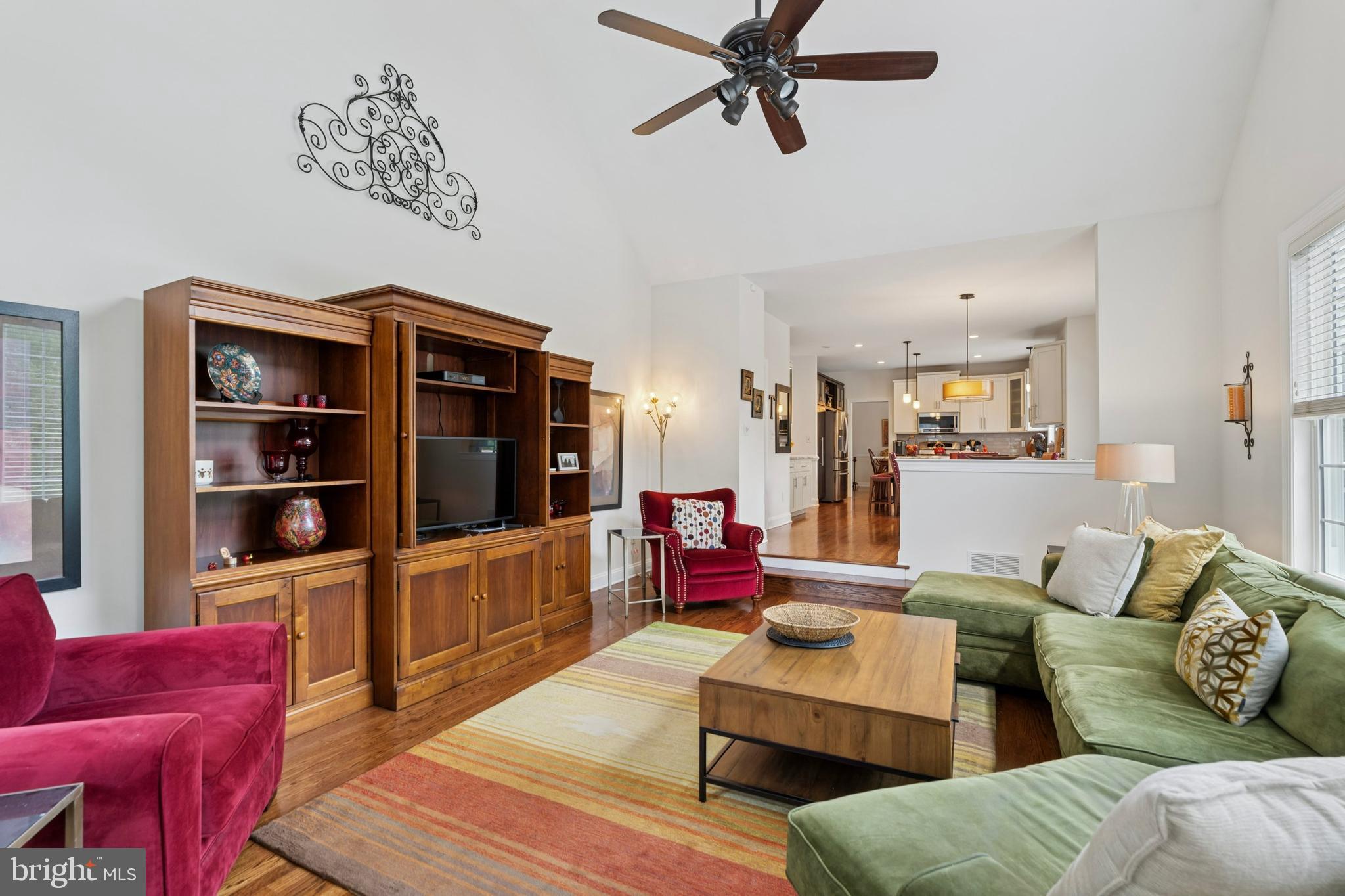 MENDENHALL - Residential