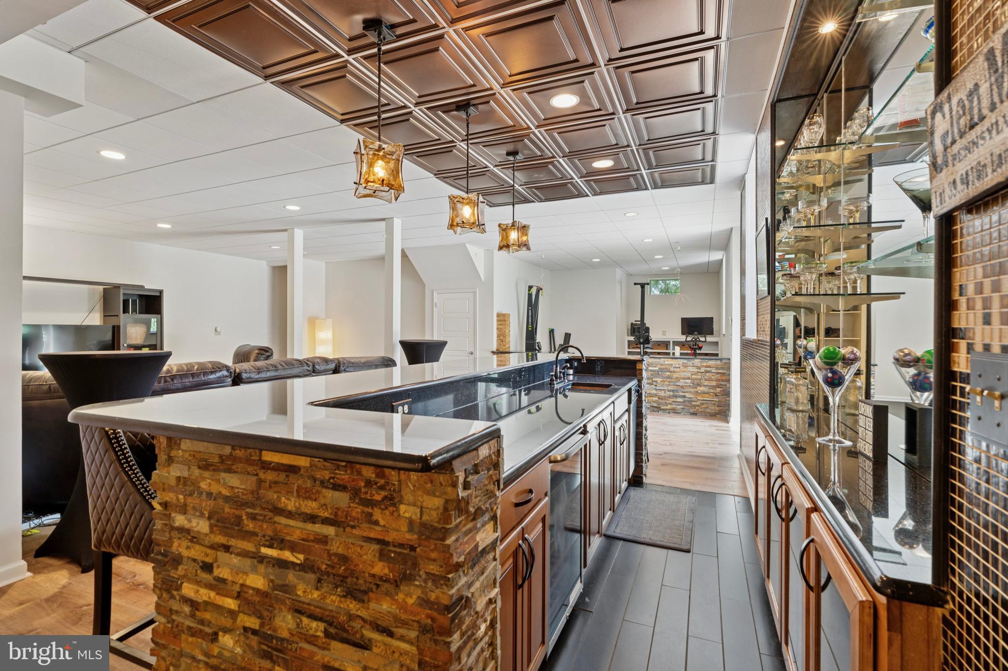 MENDENHALL - Residential