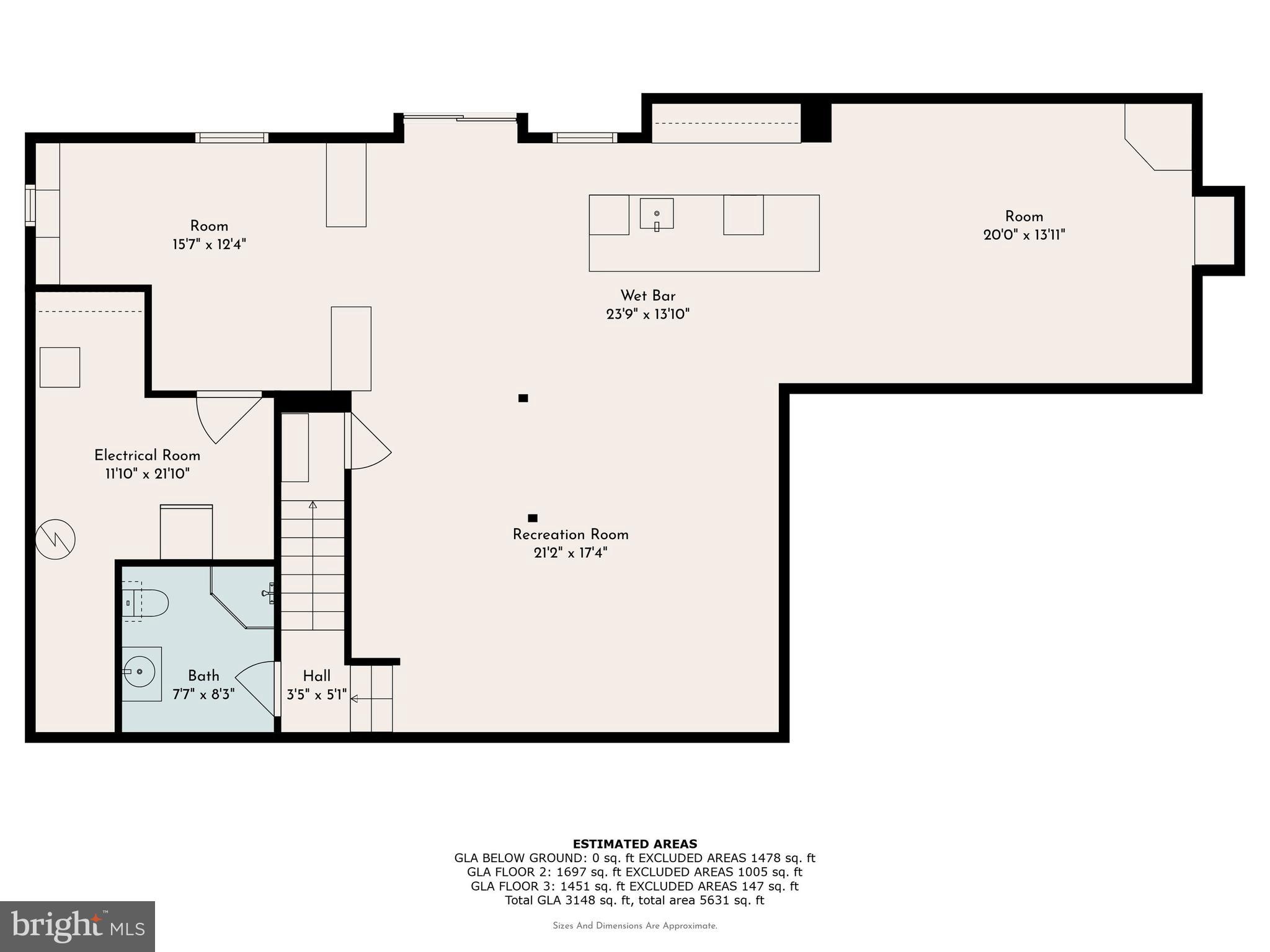 MENDENHALL - Residential