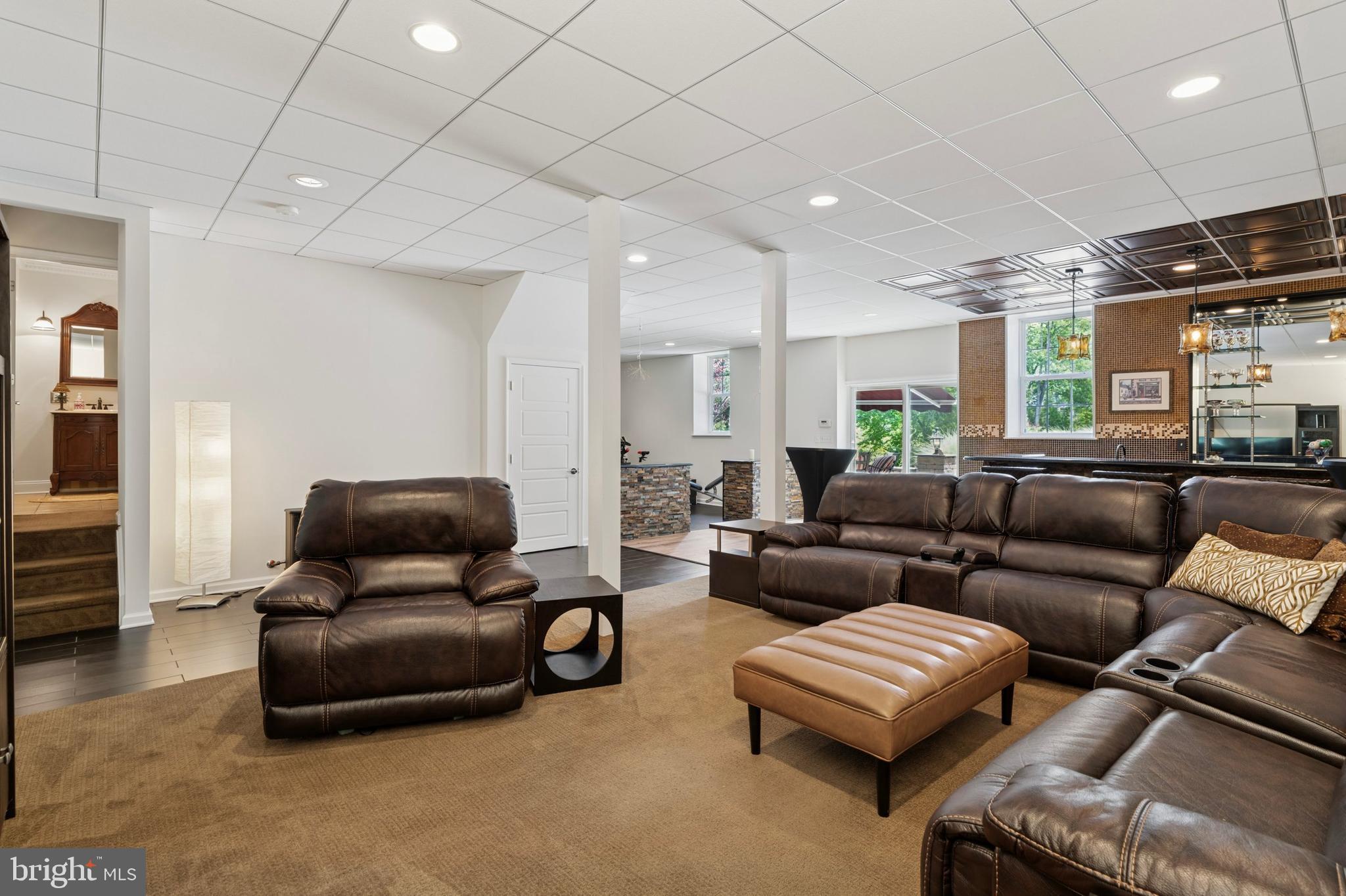 MENDENHALL - Residential