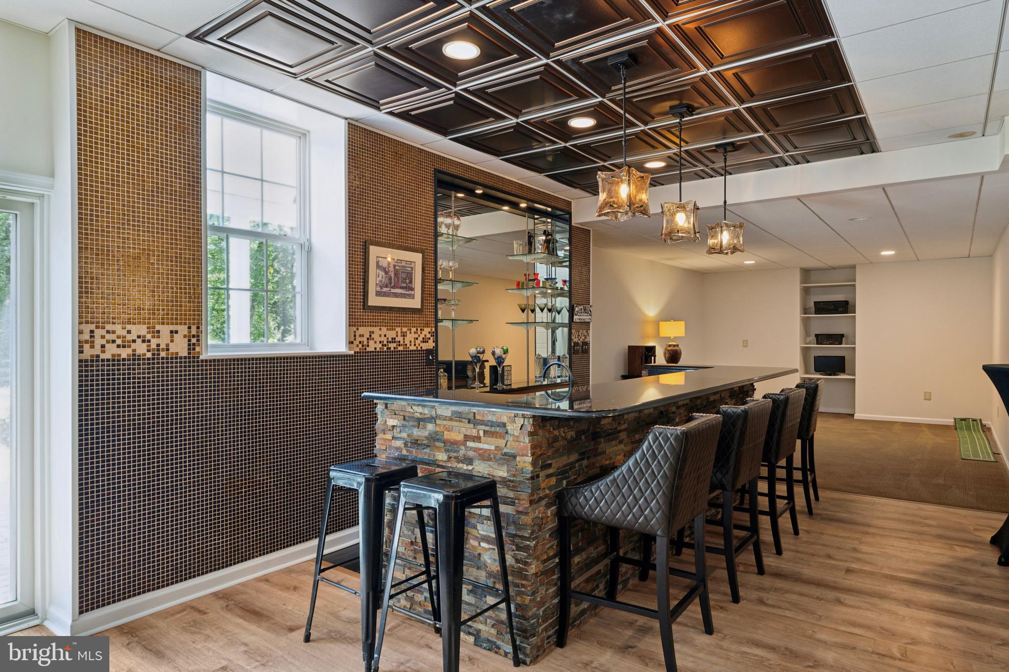 MENDENHALL - Residential