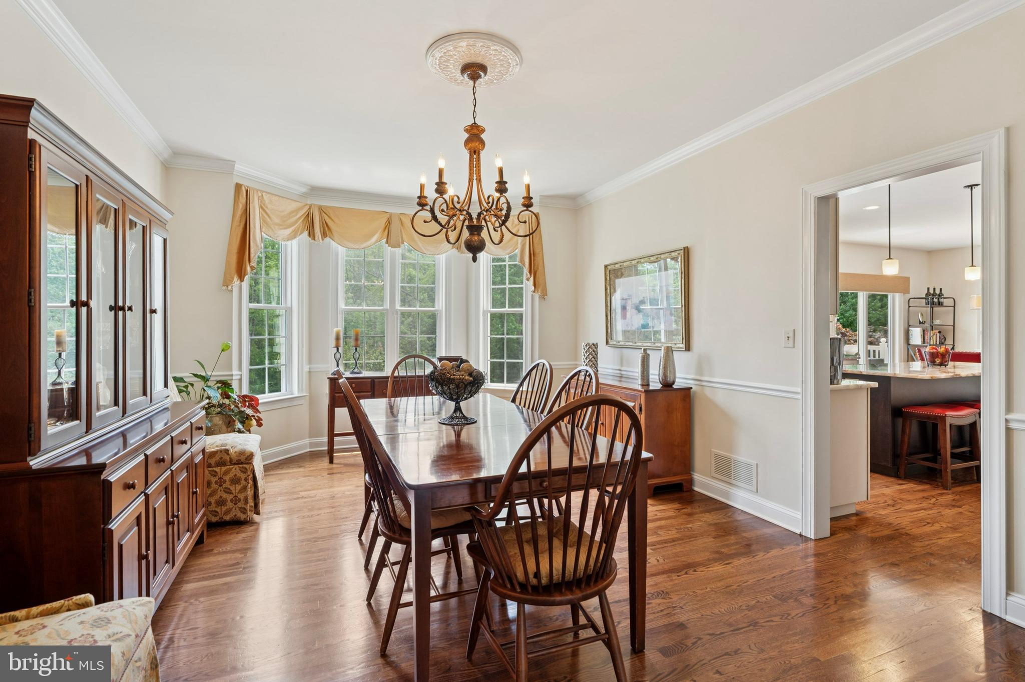 MENDENHALL - Residential