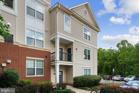 11365 ARISTOTLE DRIVE 9-215 FAIRFAX VA 22030