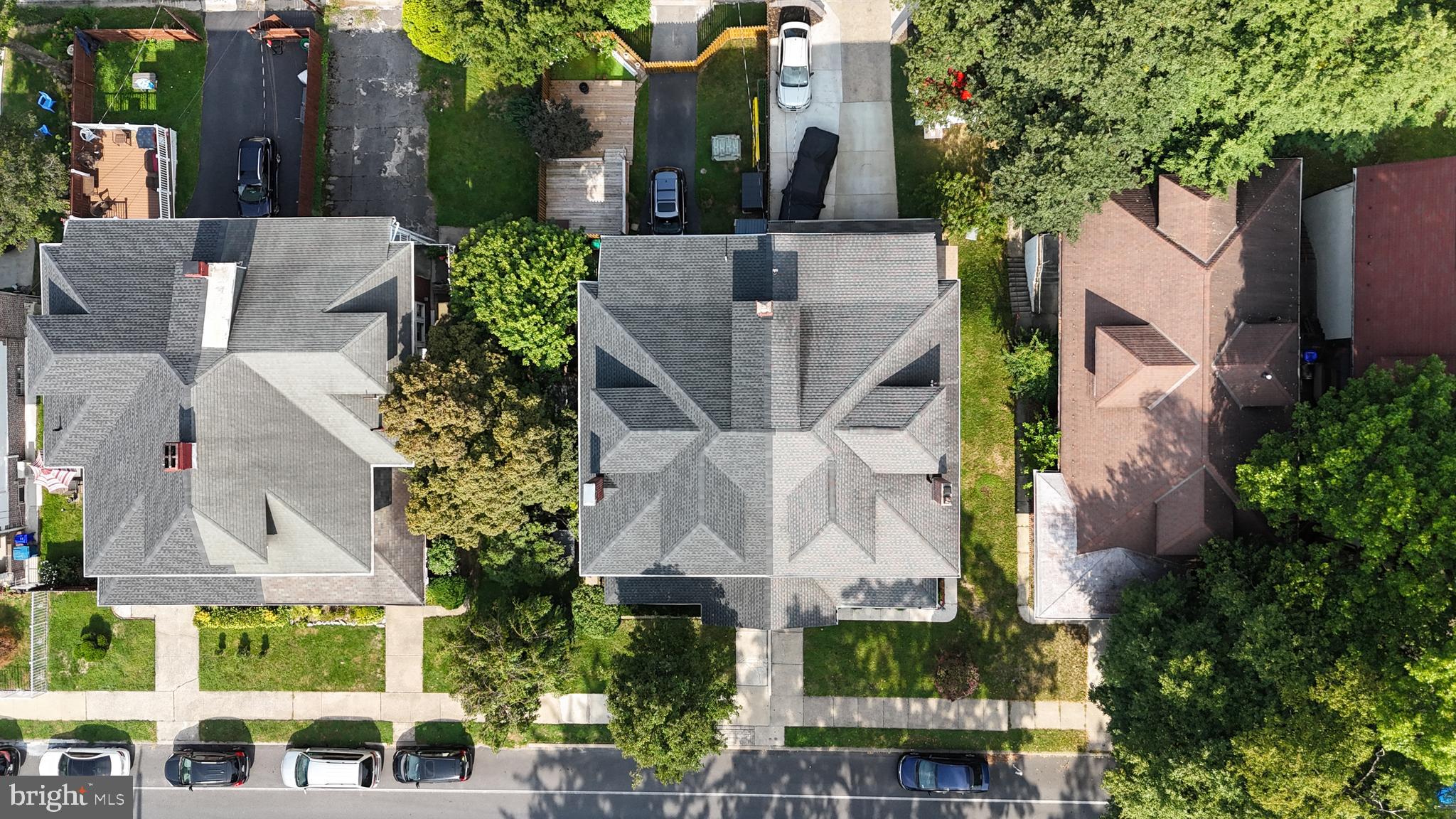 HAMPDEN HEIGHTS - Residential