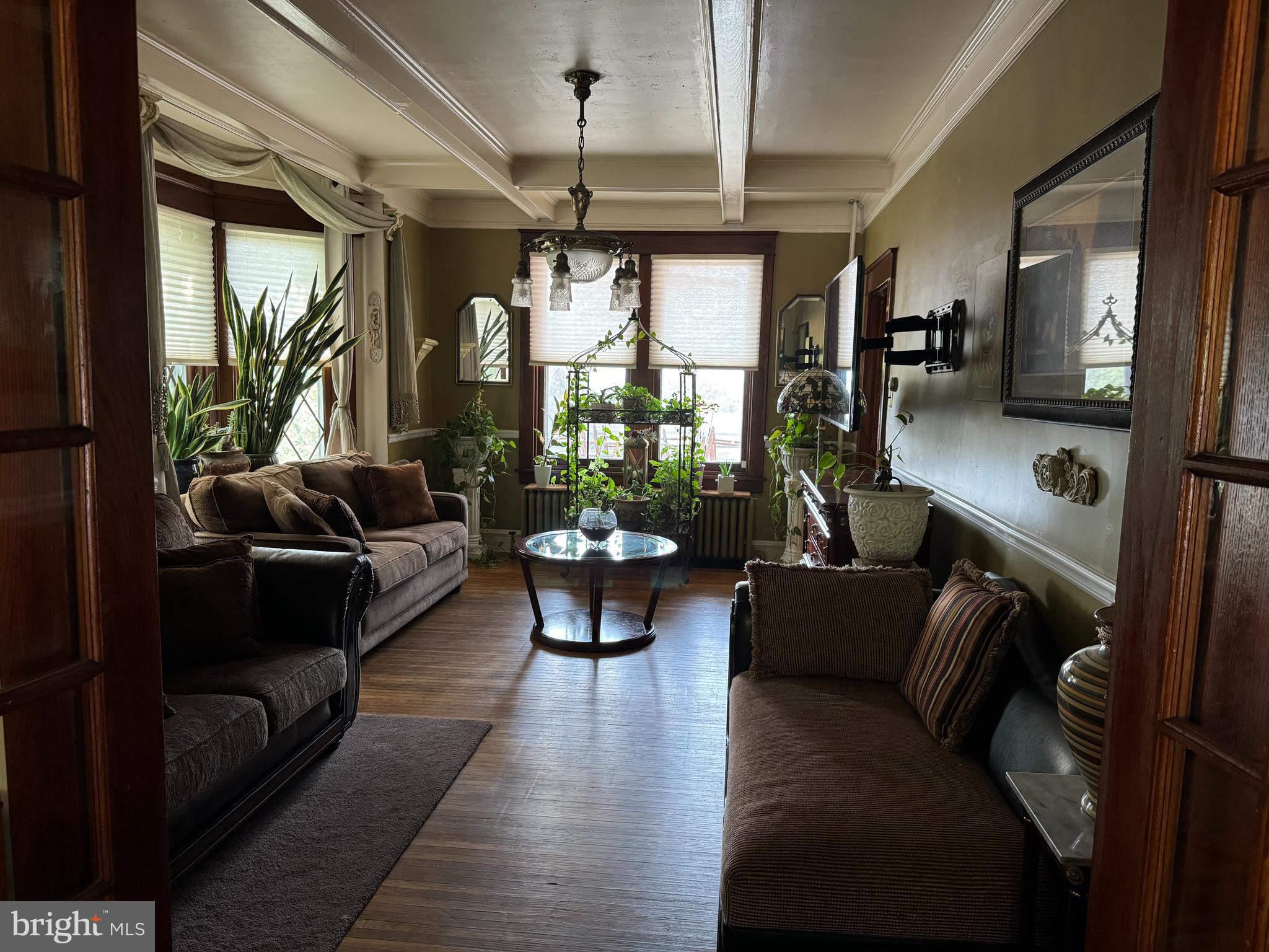 HAMPDEN HEIGHTS - Residential