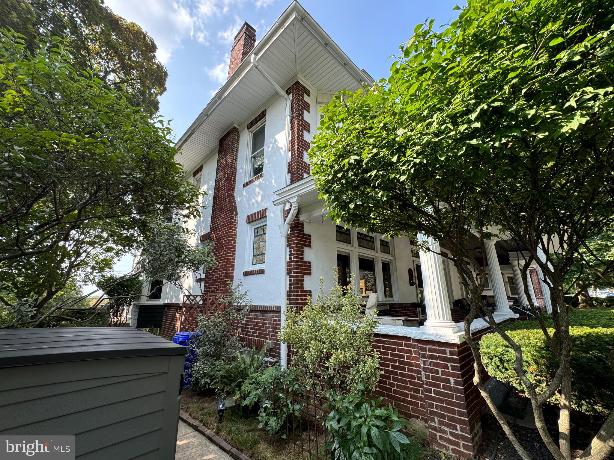 HAMPDEN HEIGHTS - Residential