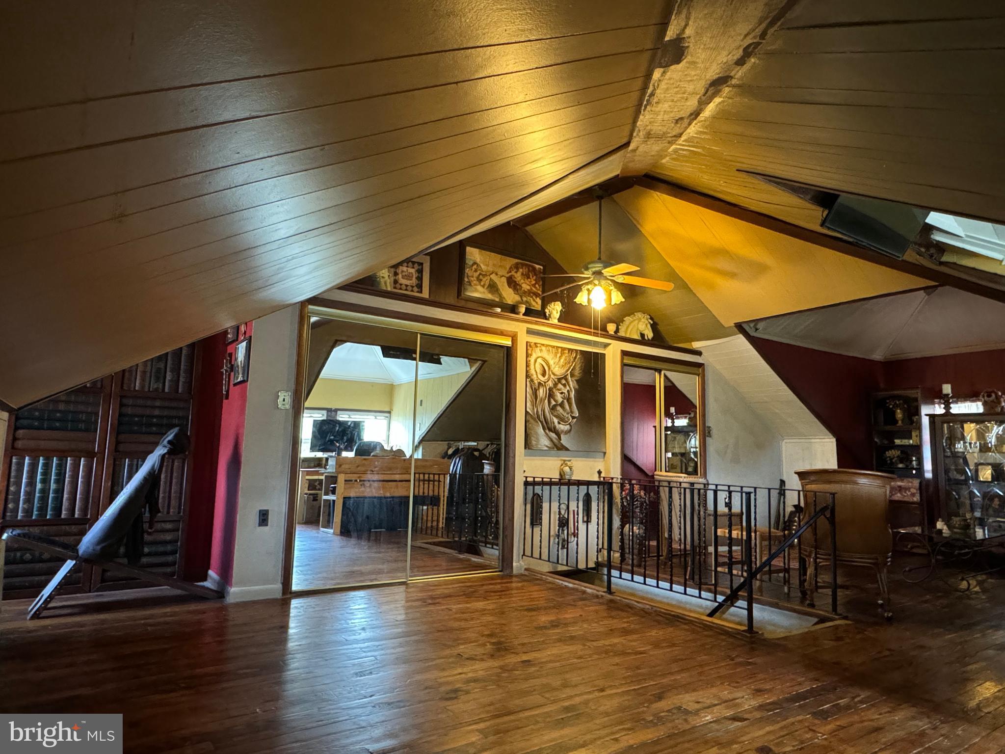 HAMPDEN HEIGHTS - Residential