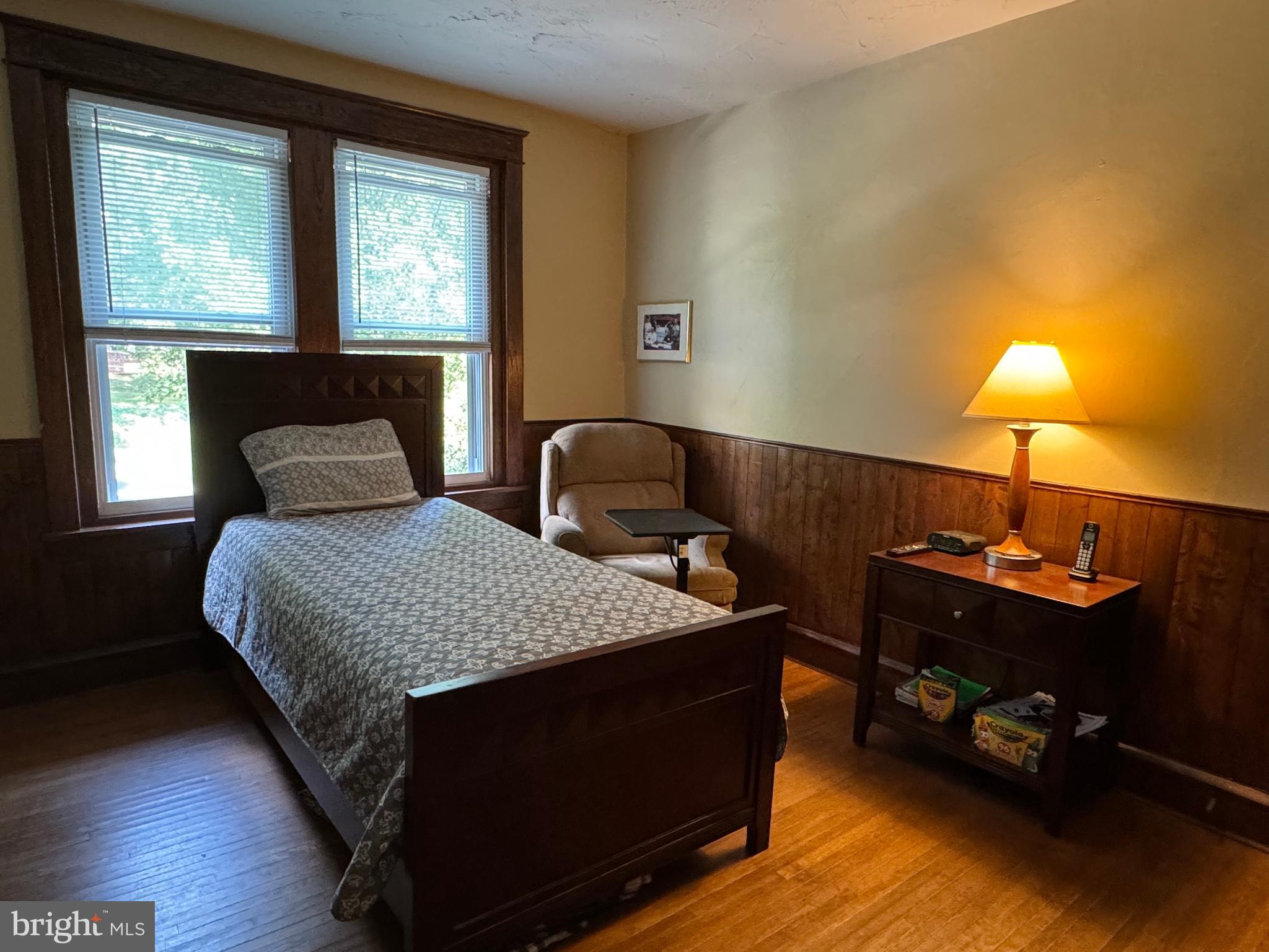 HAMPDEN HEIGHTS - Residential